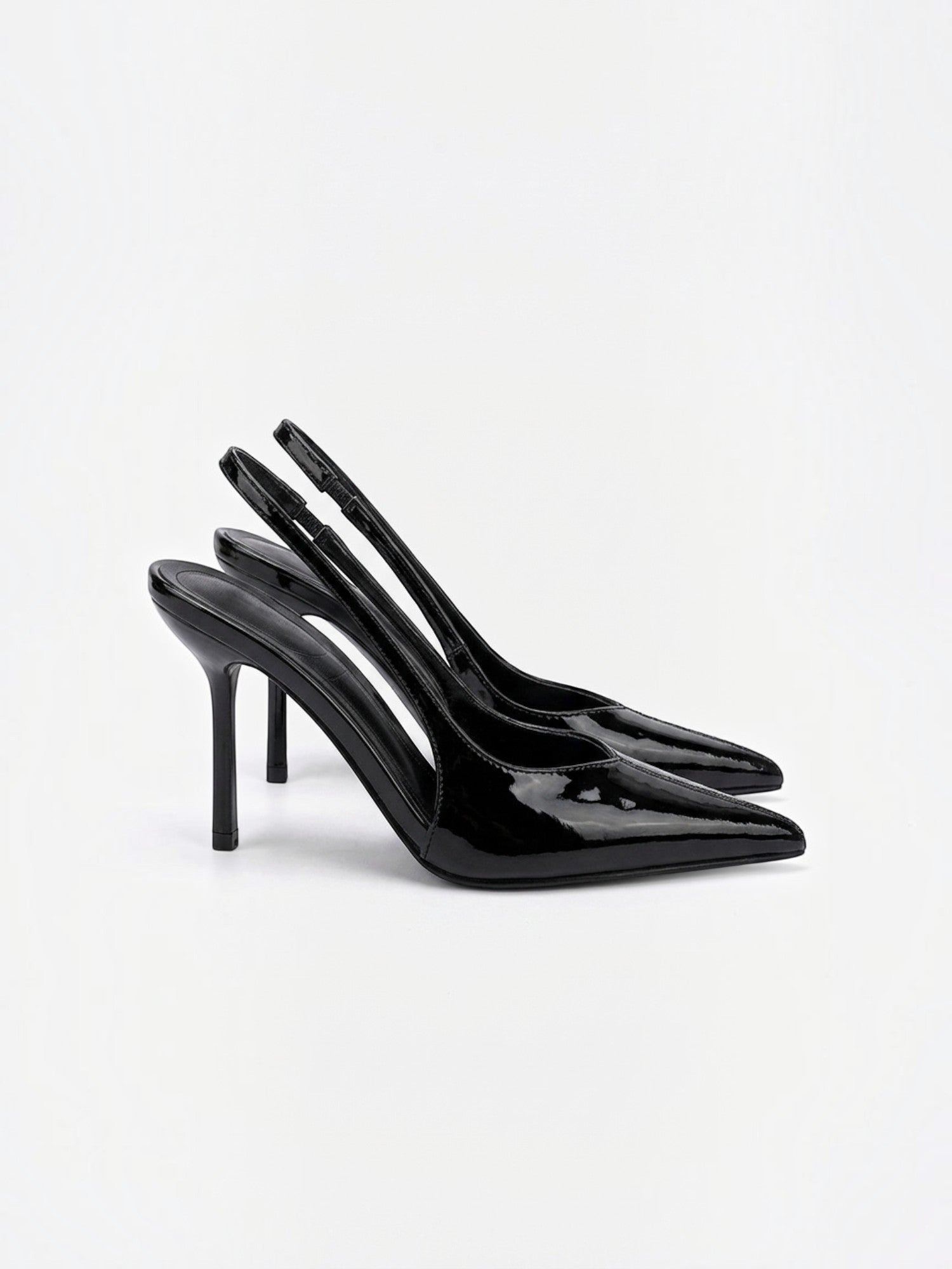 Alessandrae Slingback Pumps mit Spitze Absatzform
