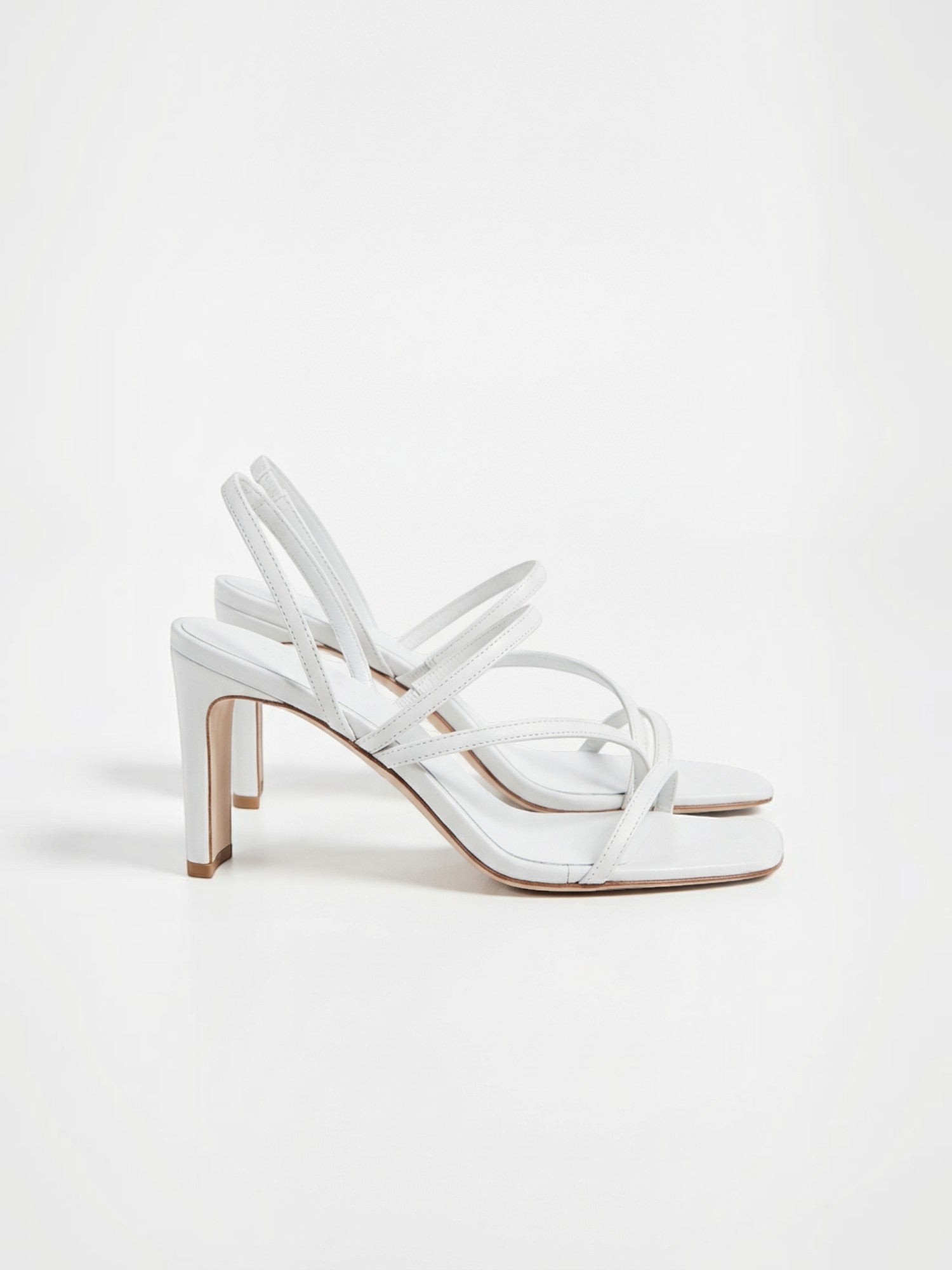 Bellamira Riemchen Sandaletten