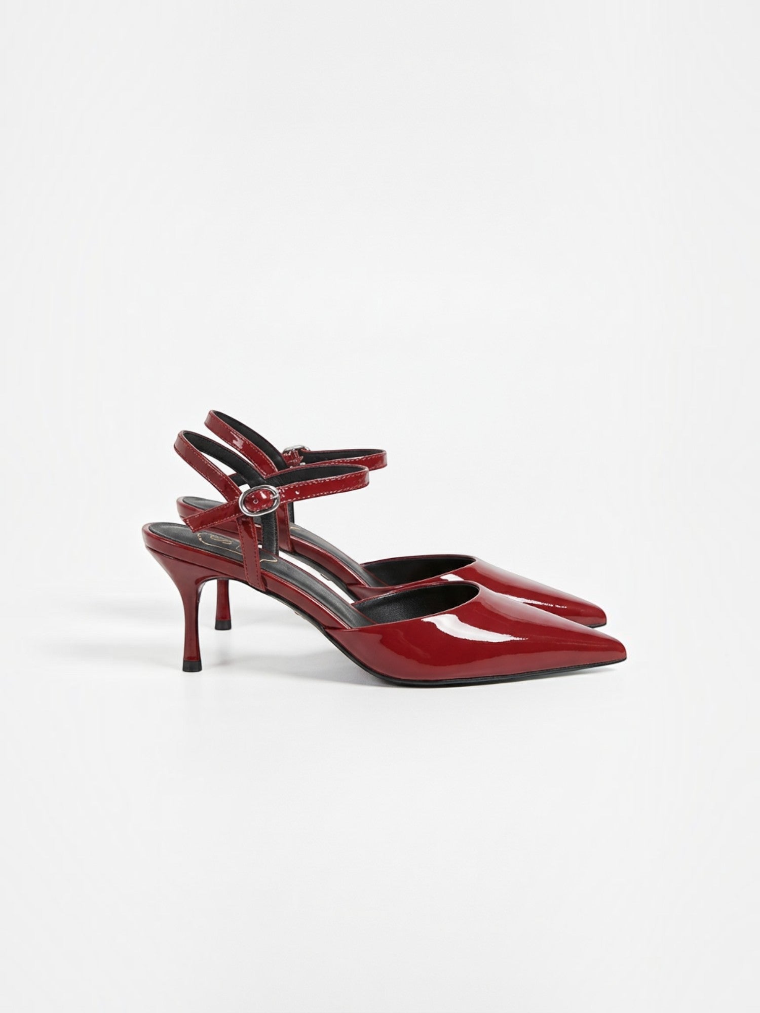 Katya Slingback-Pumps mit Spitze
