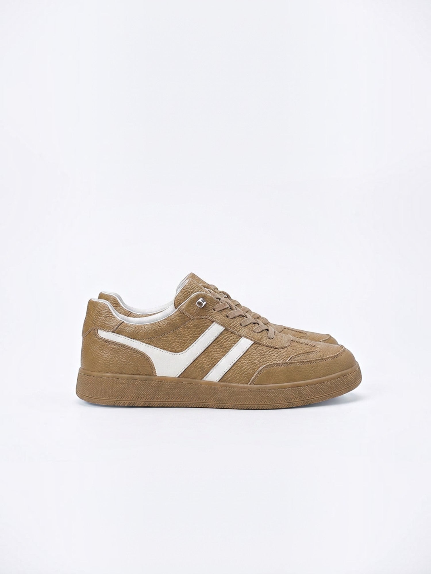 Zarelle Retro Sneaker mit Streifendetail
