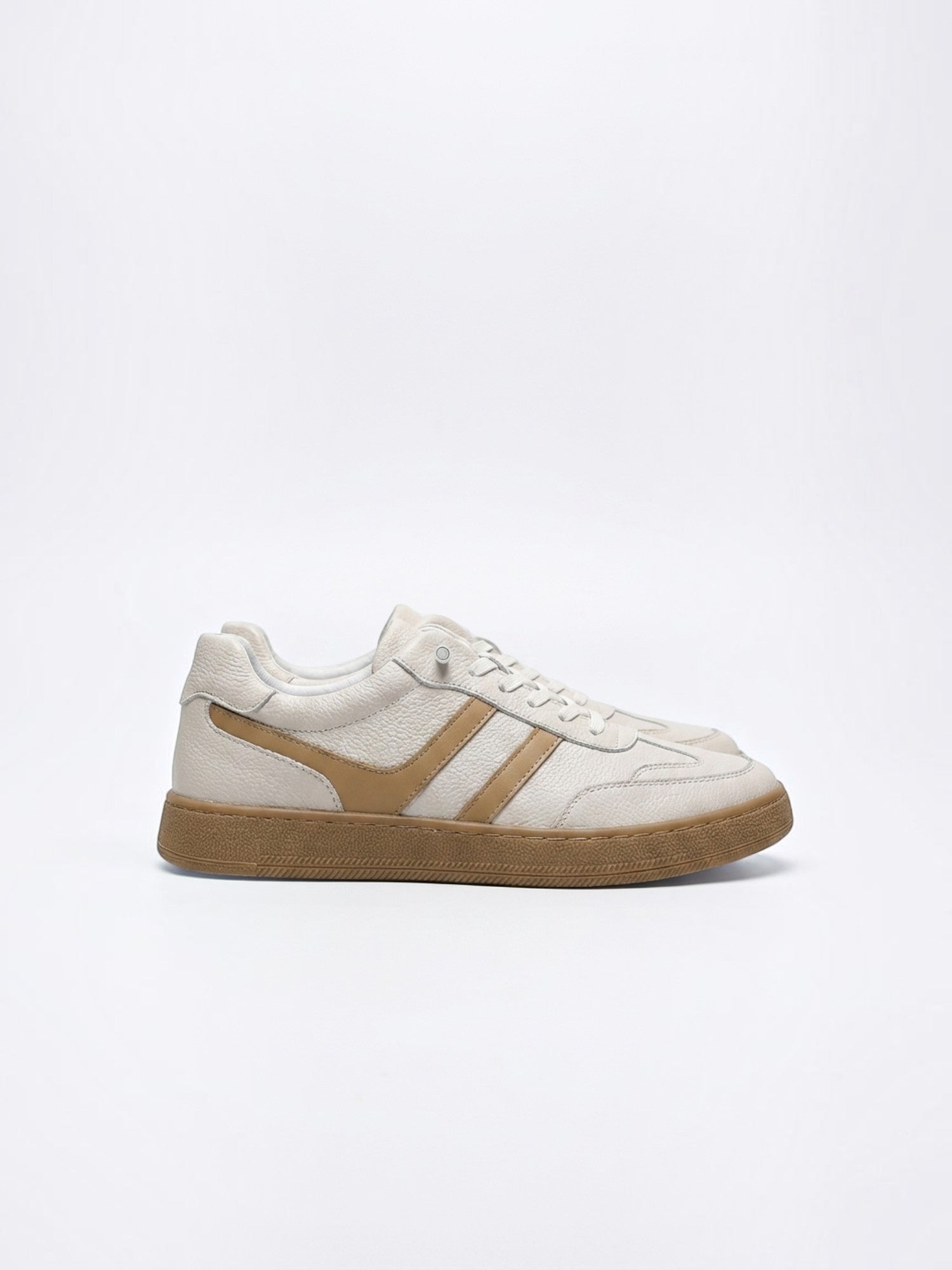 Zarelle Retro Sneaker mit Streifendetail
