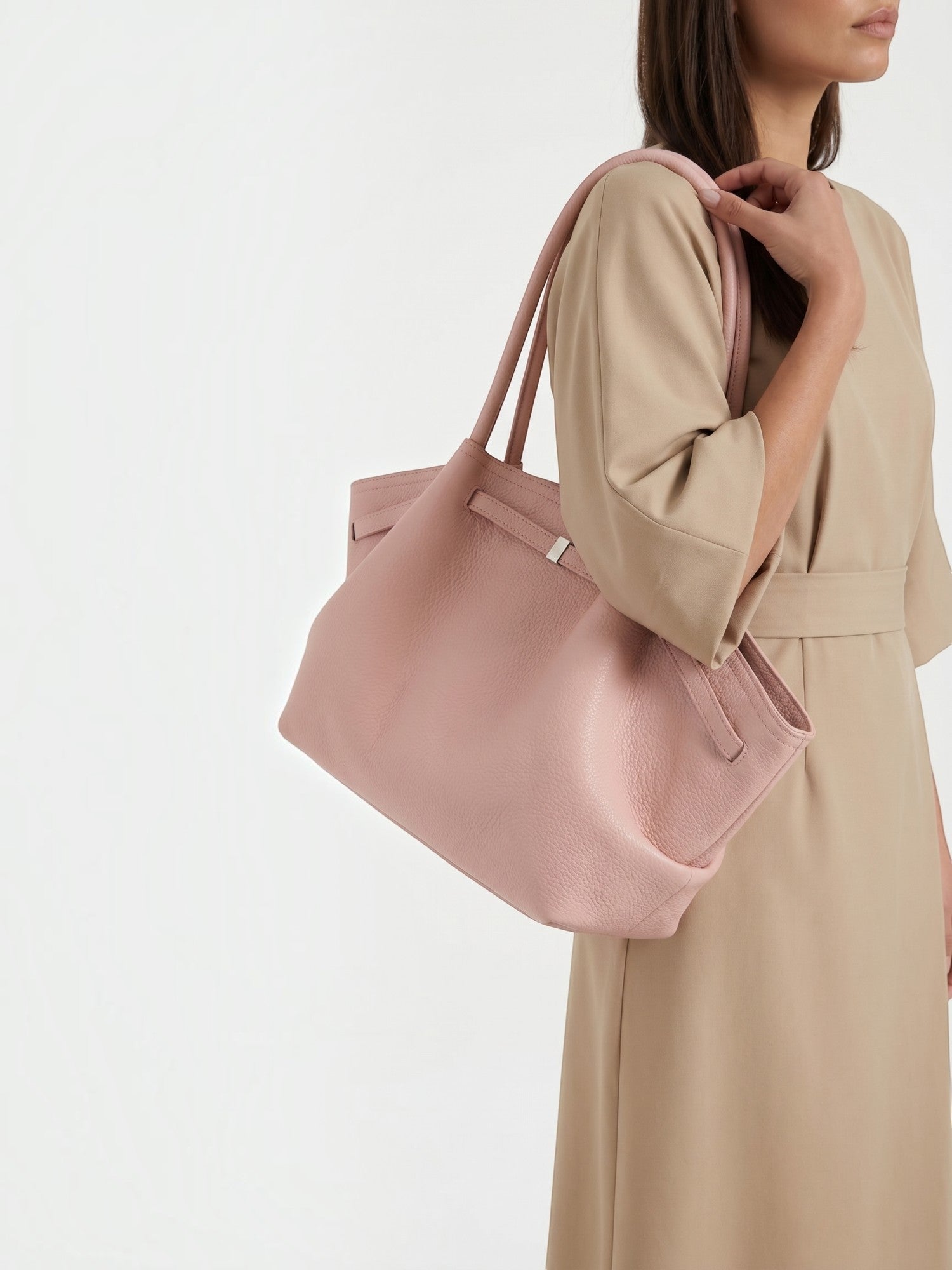 Celinda Shopper mit Doppelhenkeln