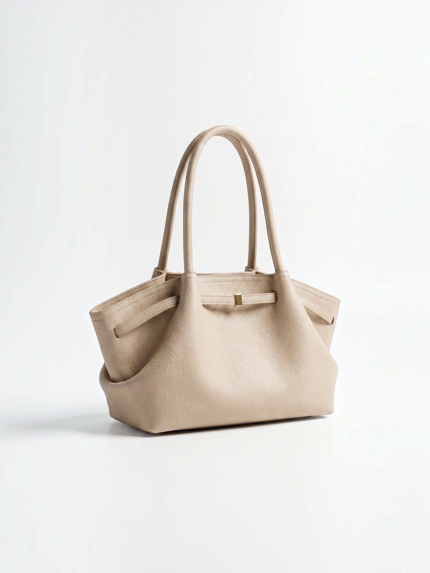 Celinda Shopper mit Doppelhenkeln