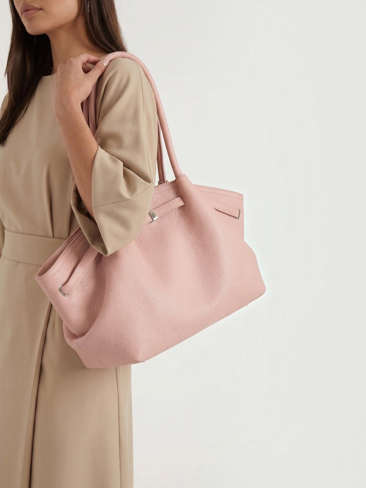Celinda Shopper mit Doppelhenkeln