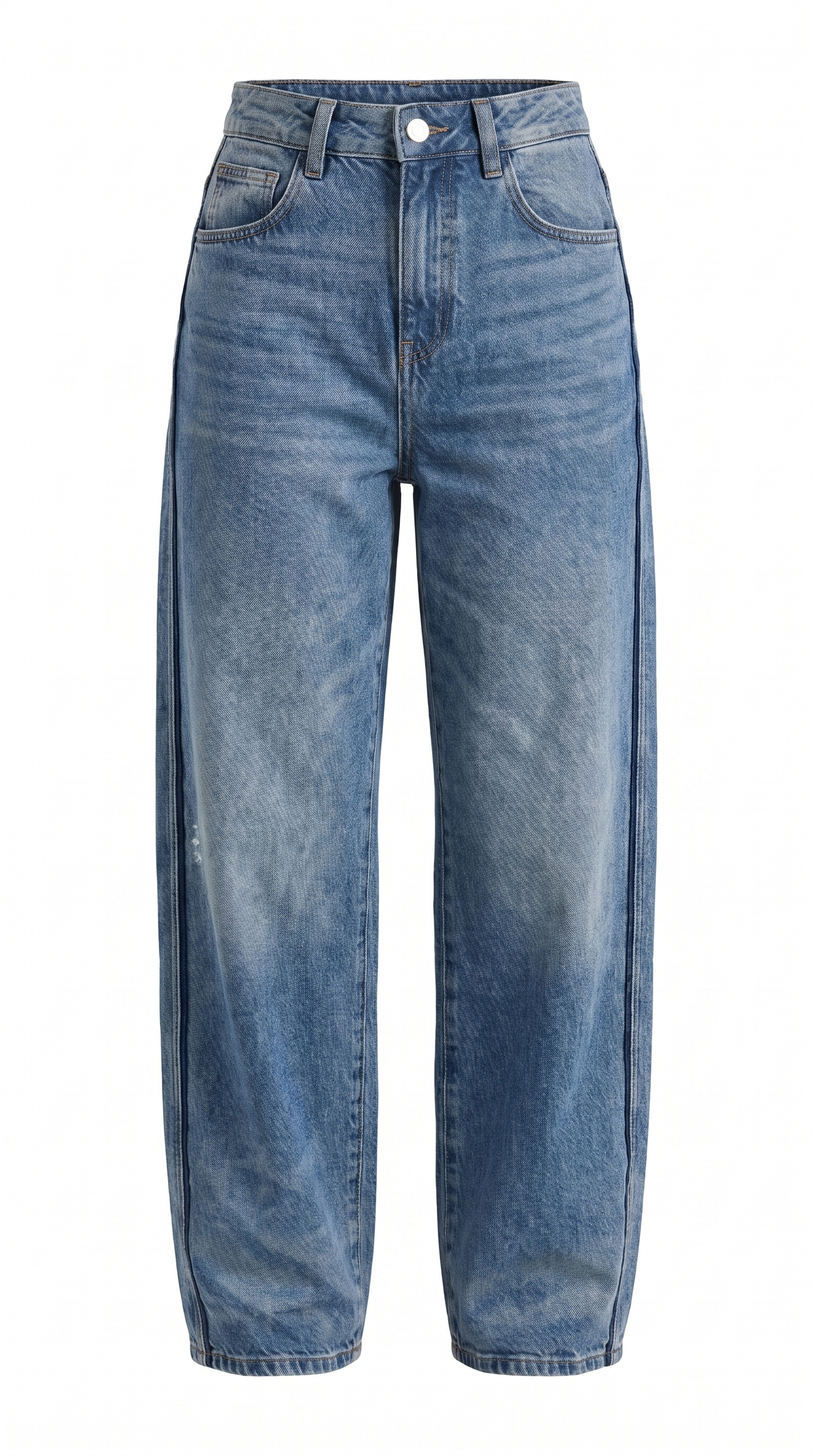 Bridget Baggy Jeans