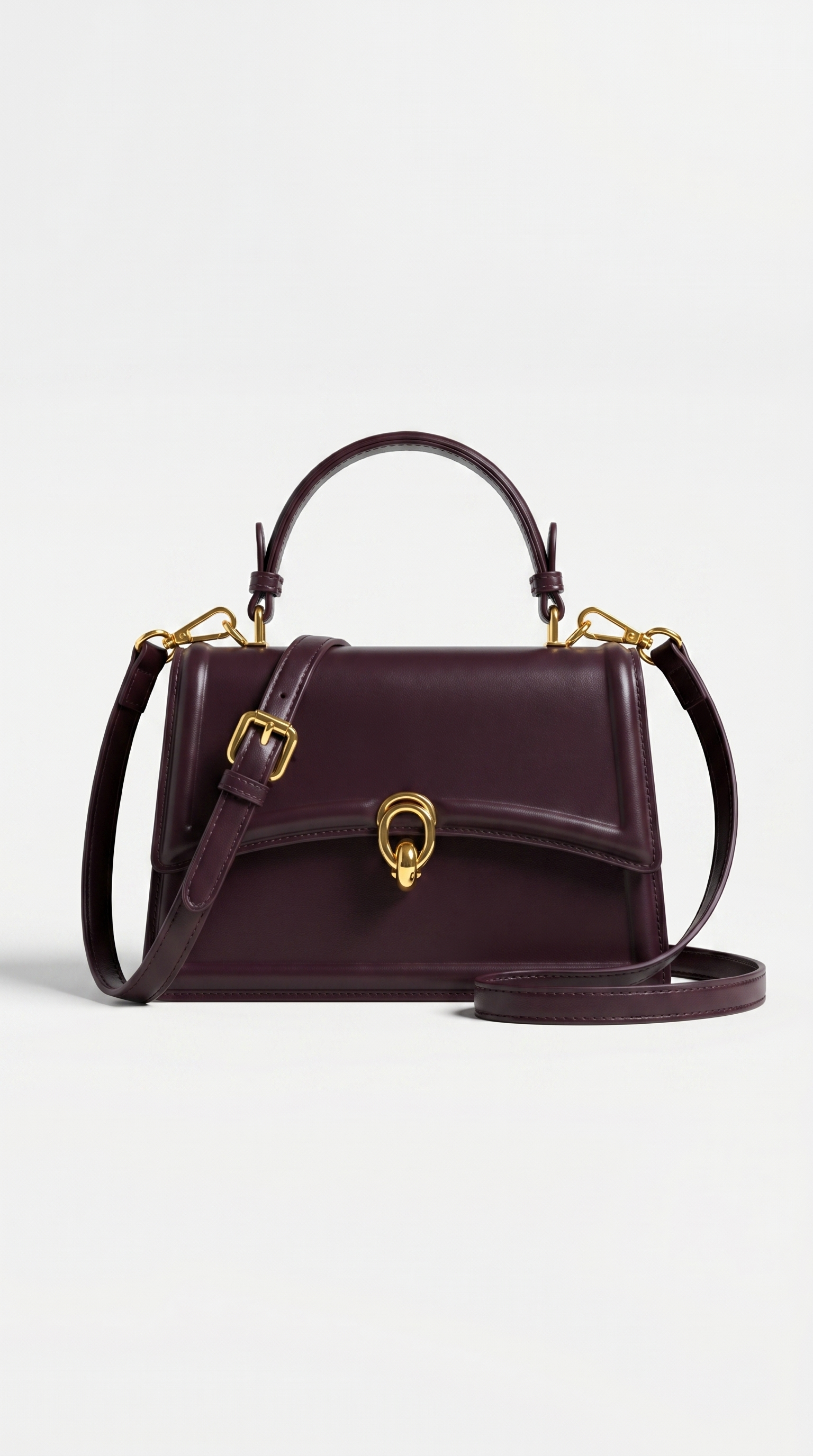 Sabella Handtasche mit Henkel