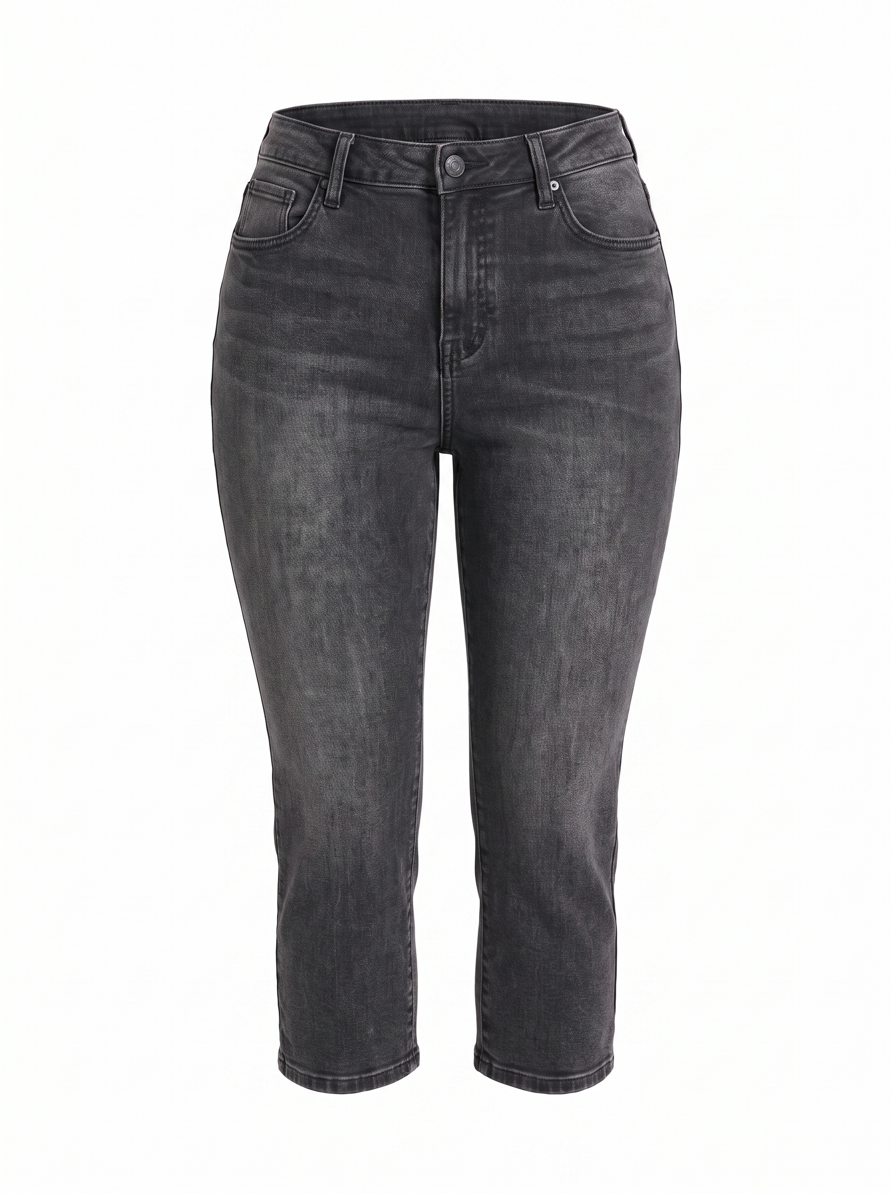 Krystal Capri-Jeans
