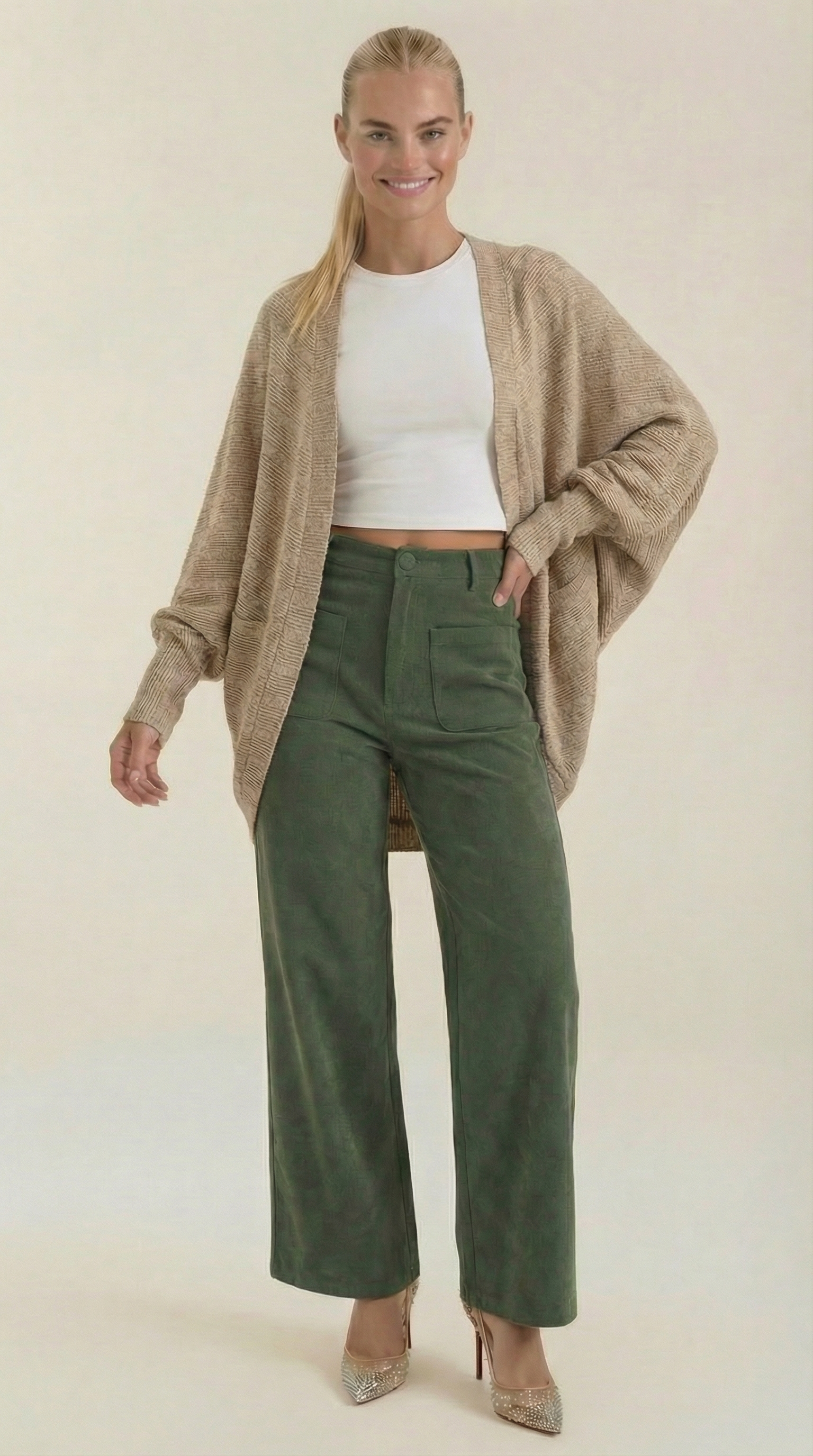 Khaki