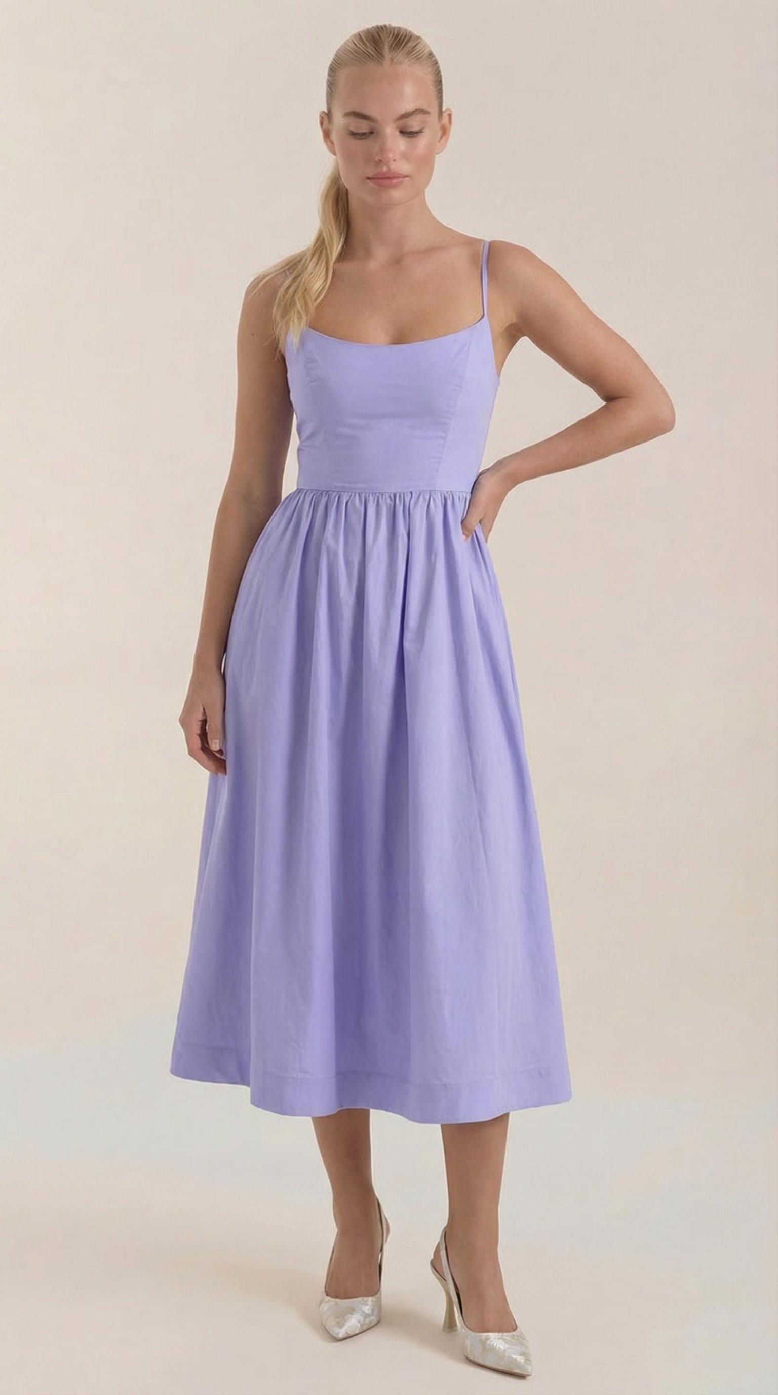 Lavendel
