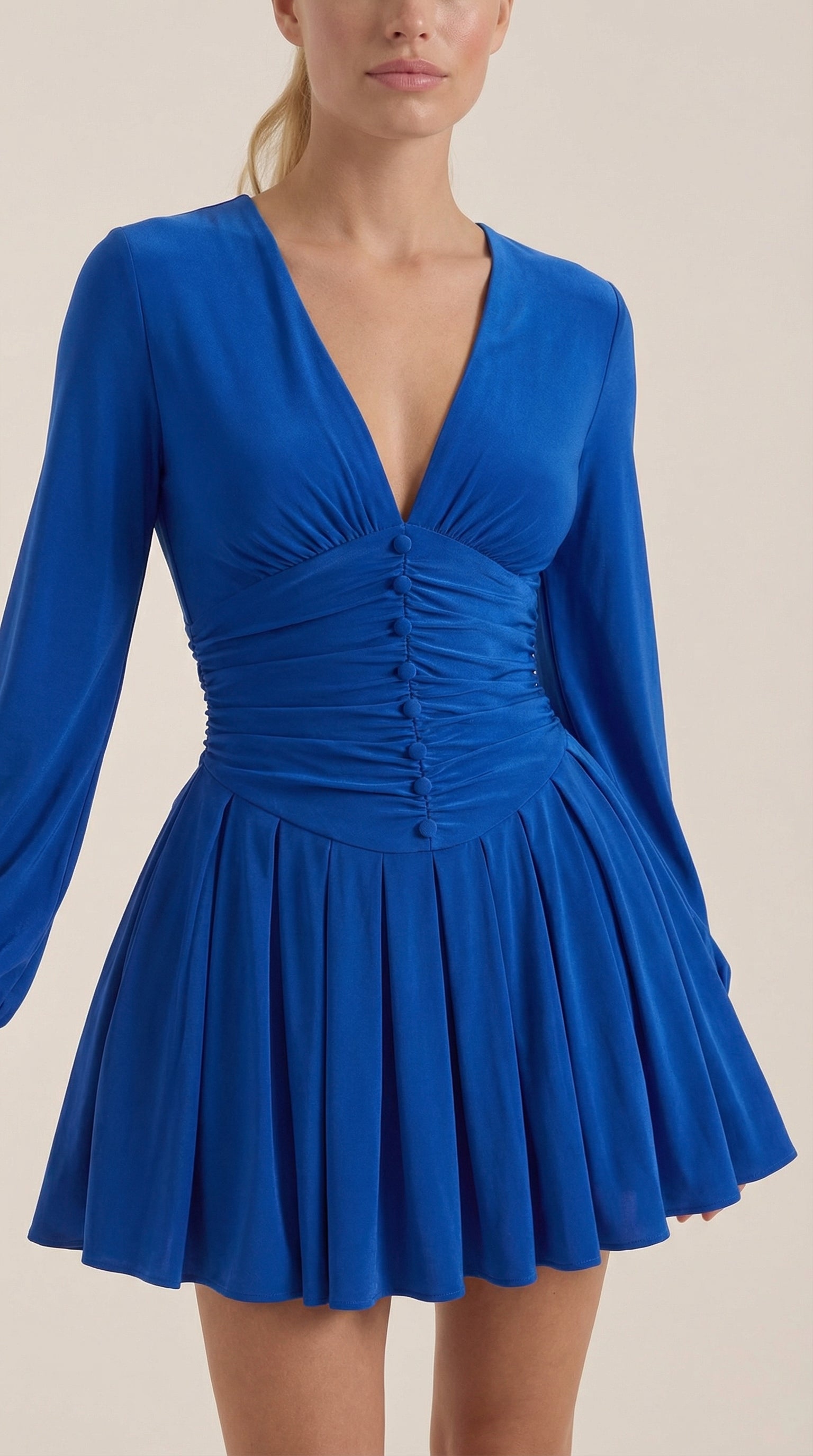 Blau