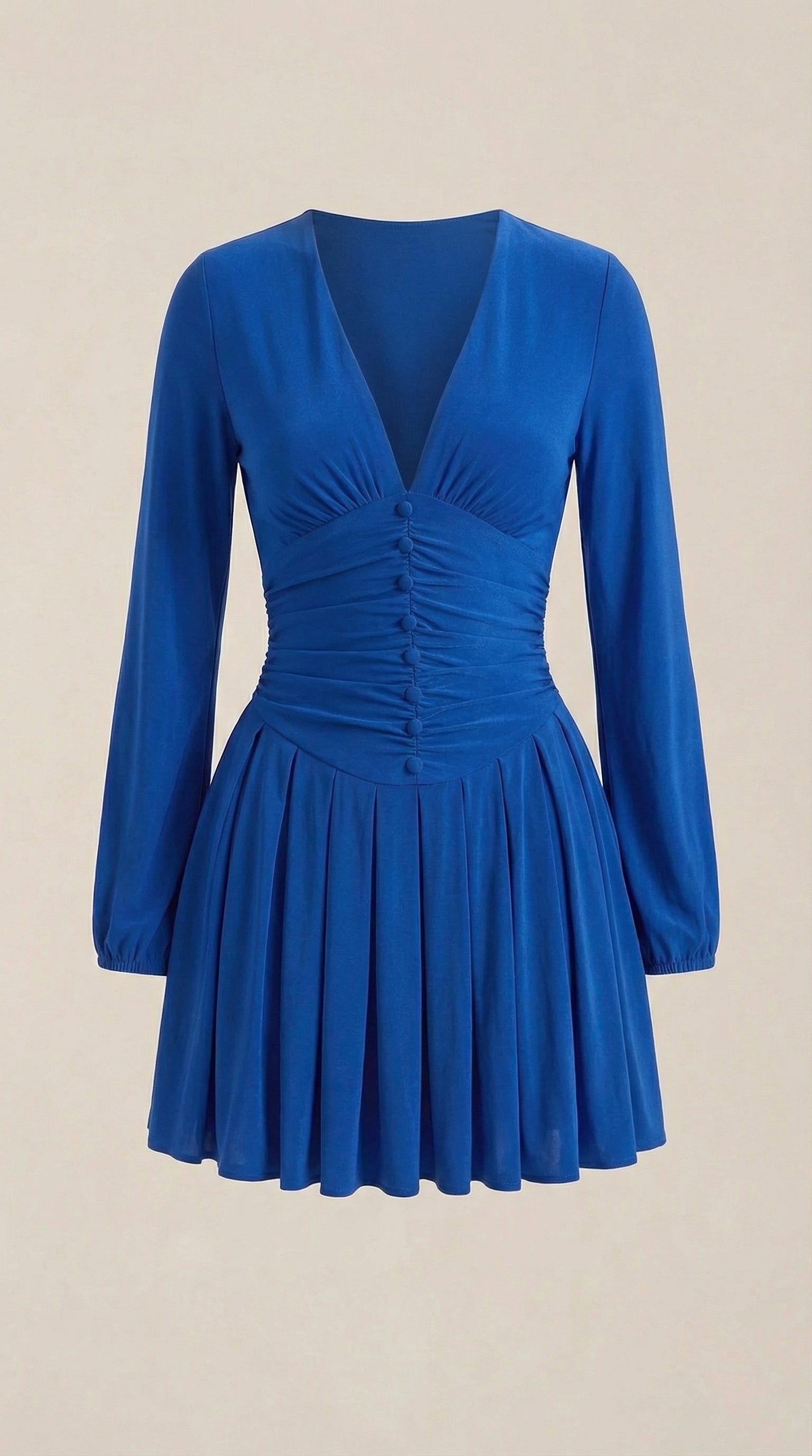 Blau