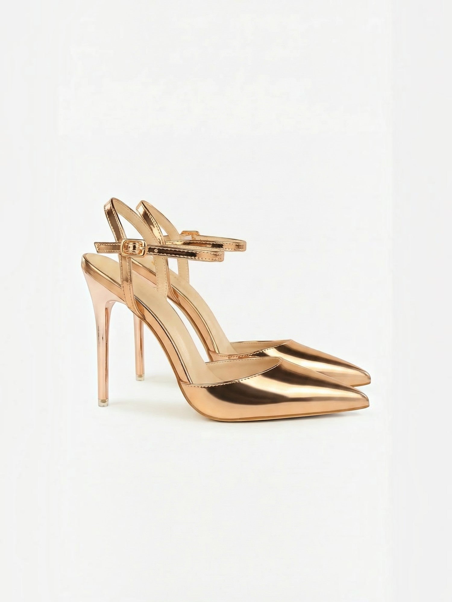Roségold
