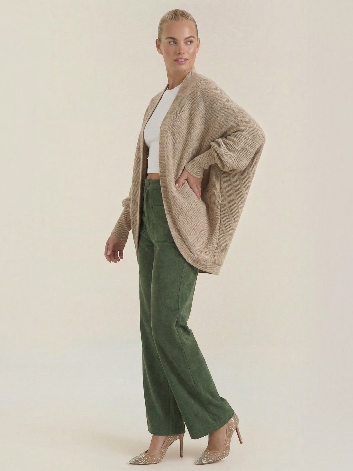 Beige