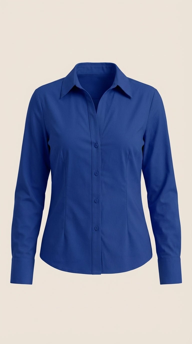 Blau