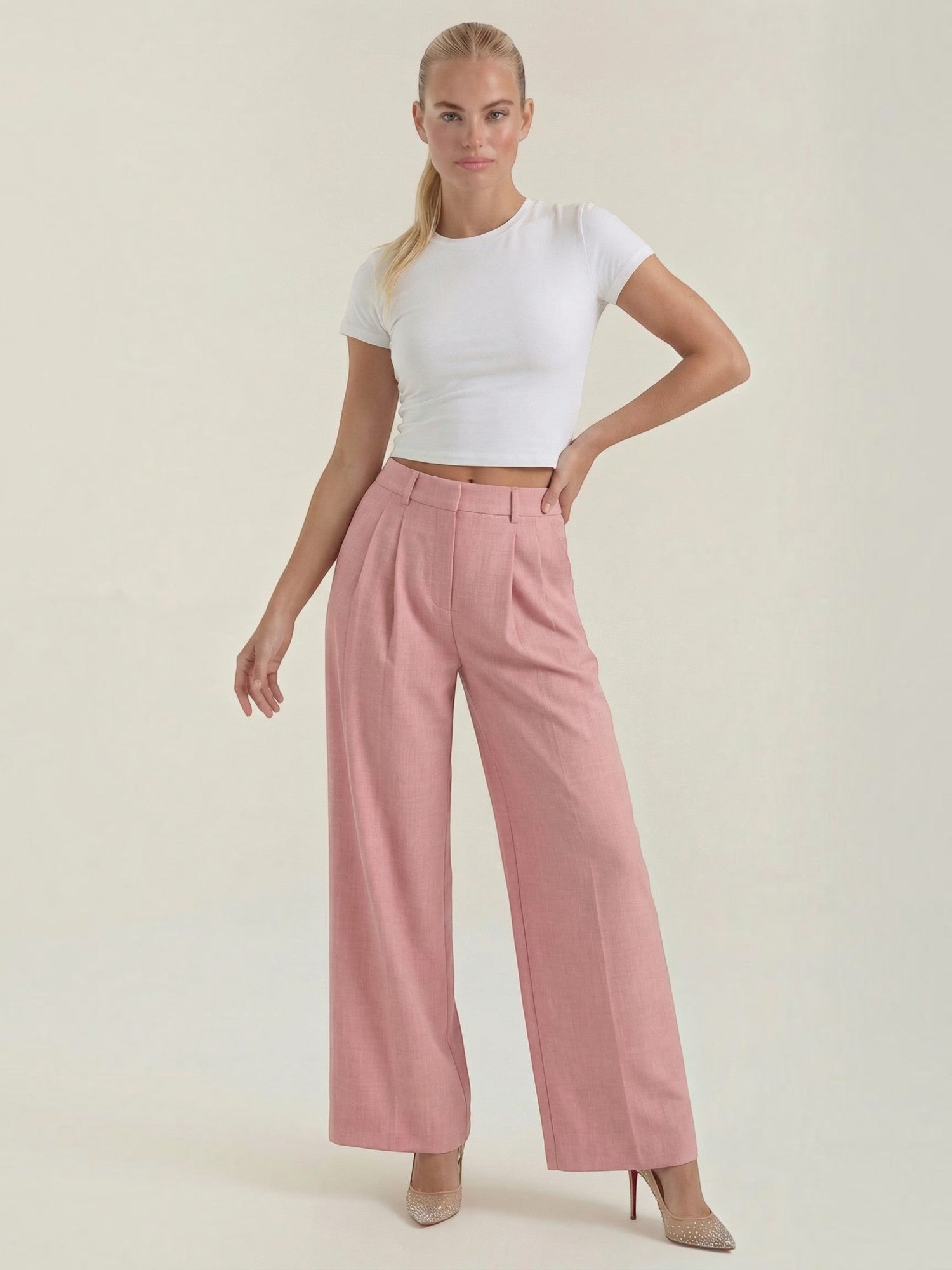 Rosa