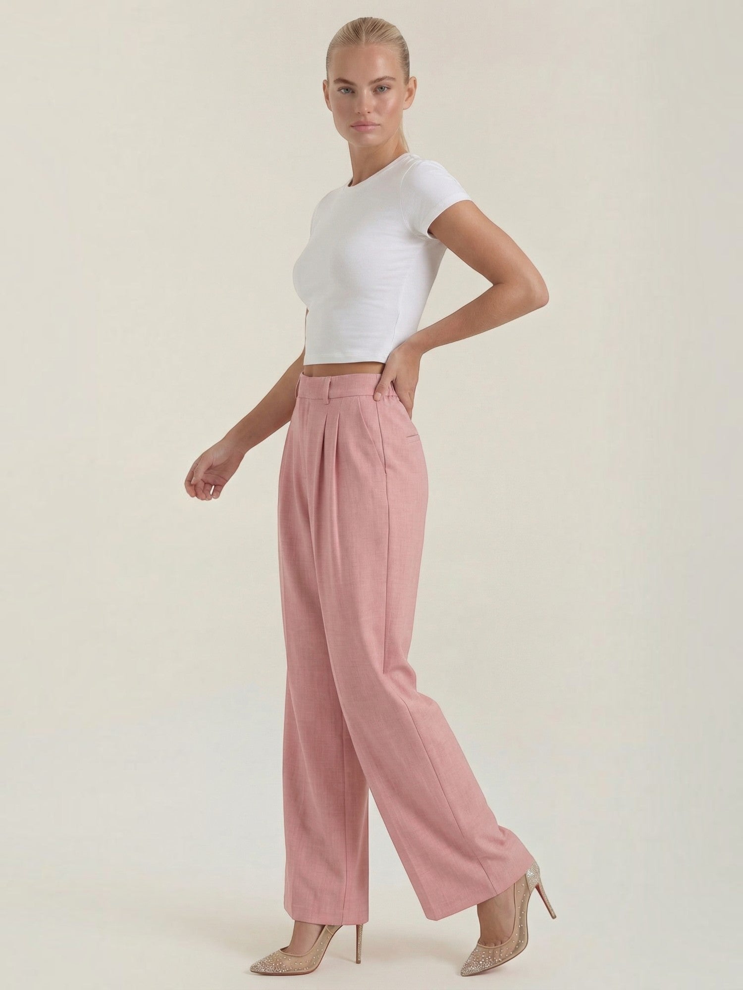 Rosa