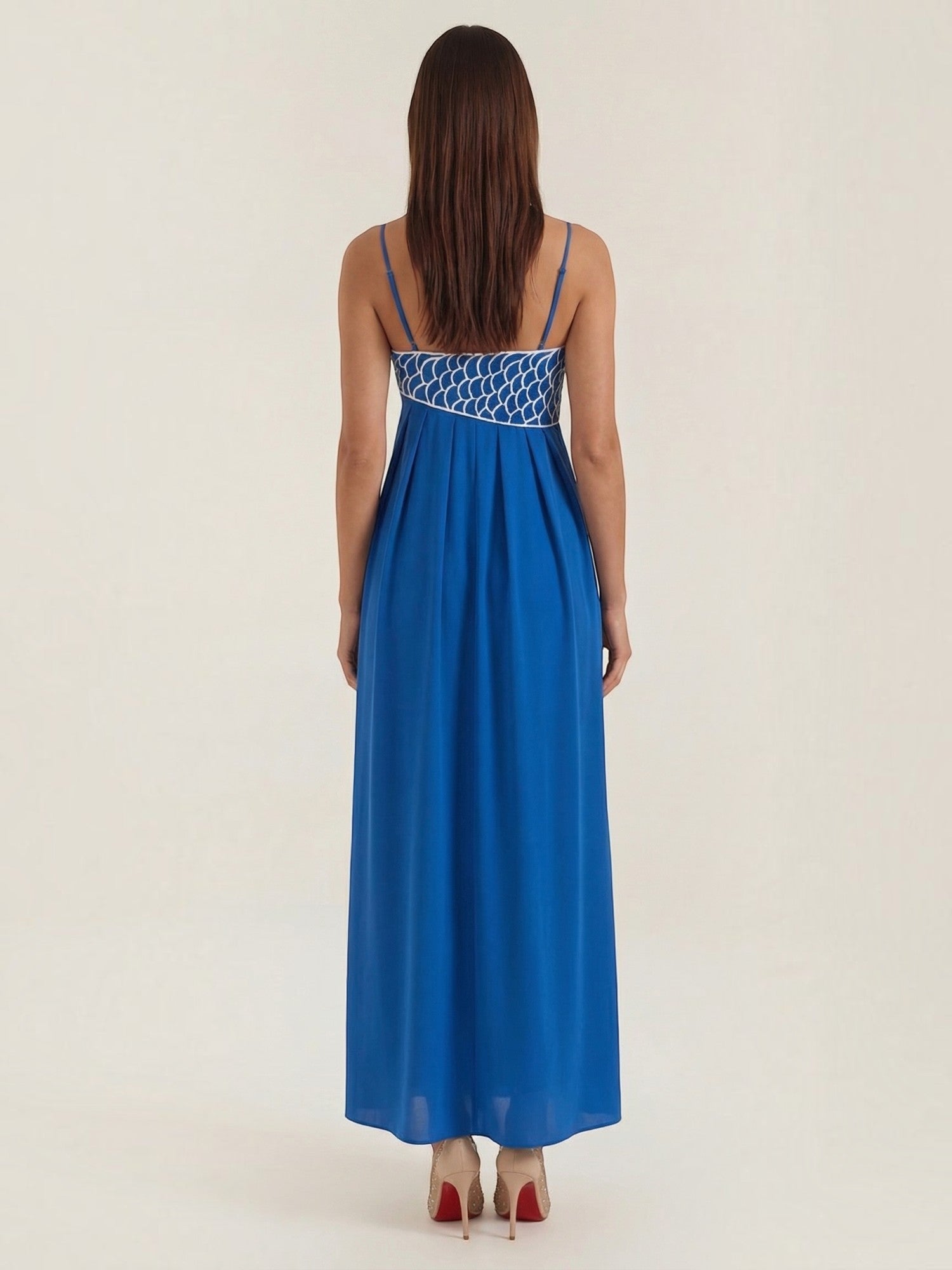 Blau