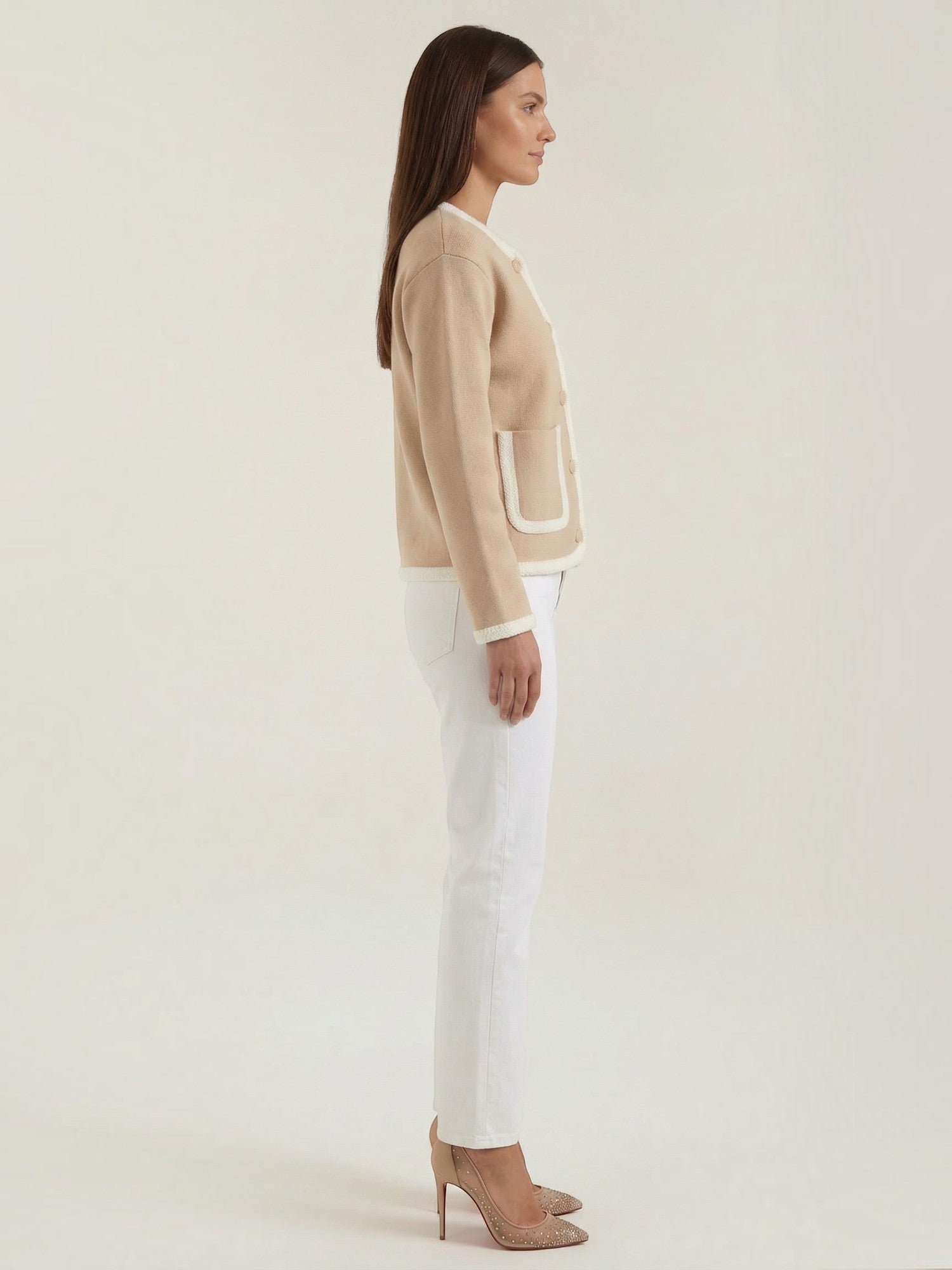 Beige