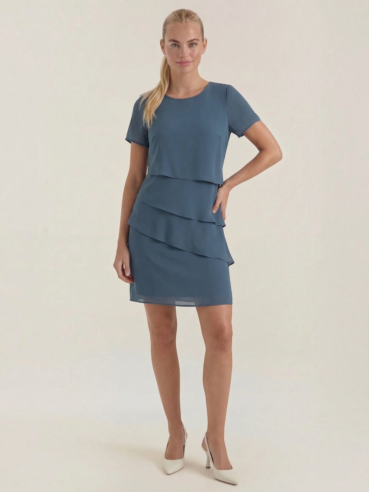 Blau