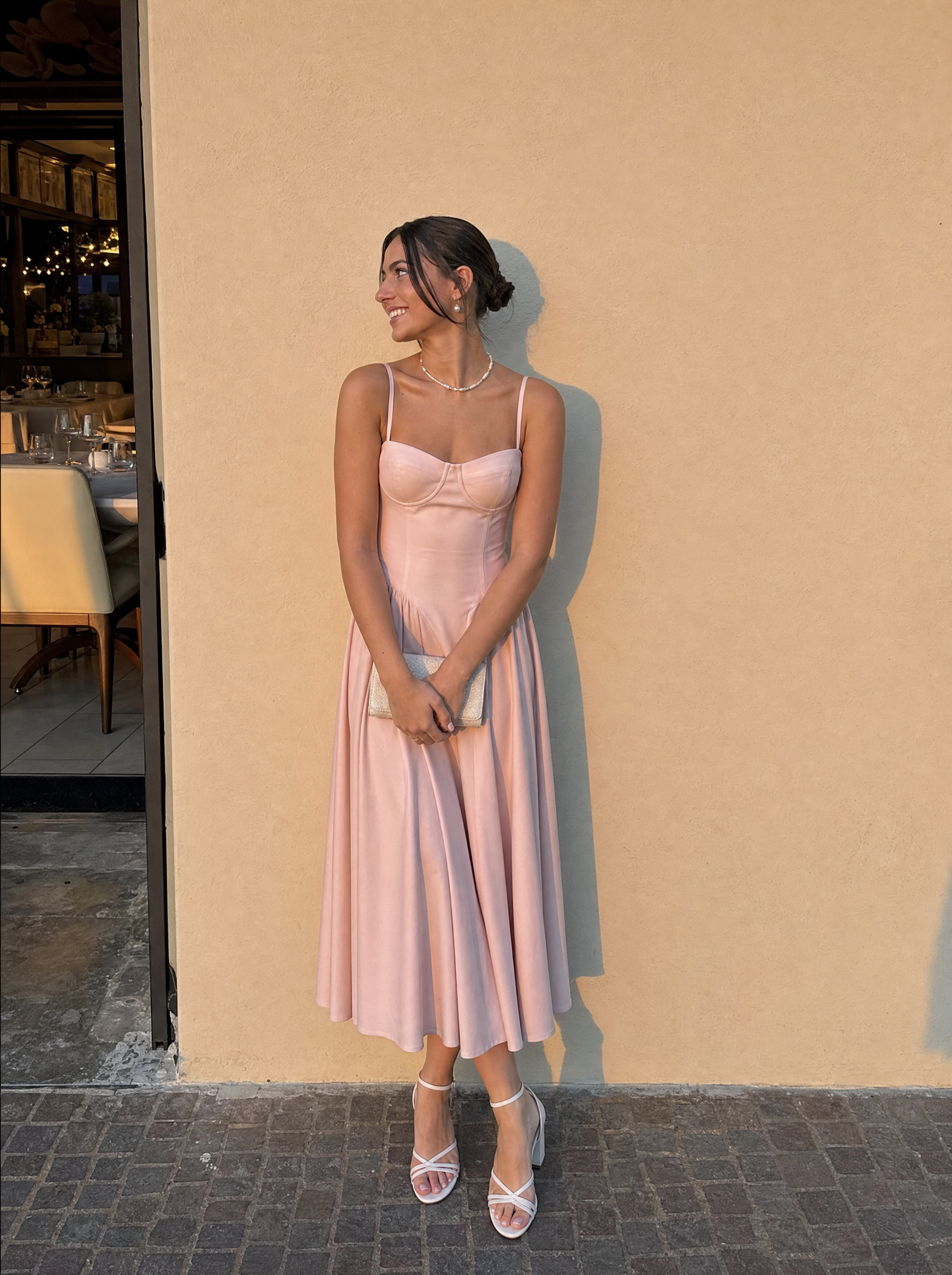 Rosa