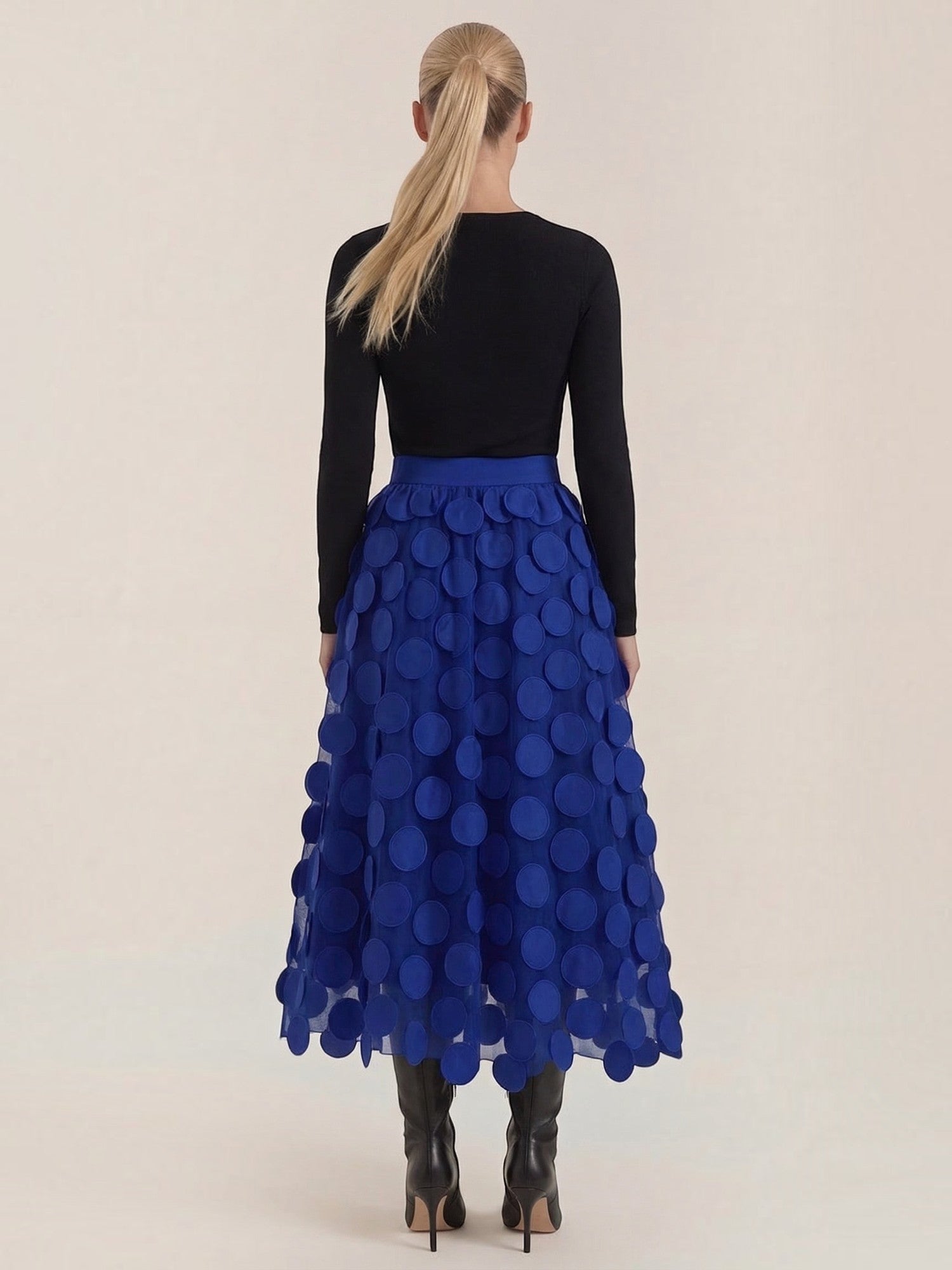 Blau