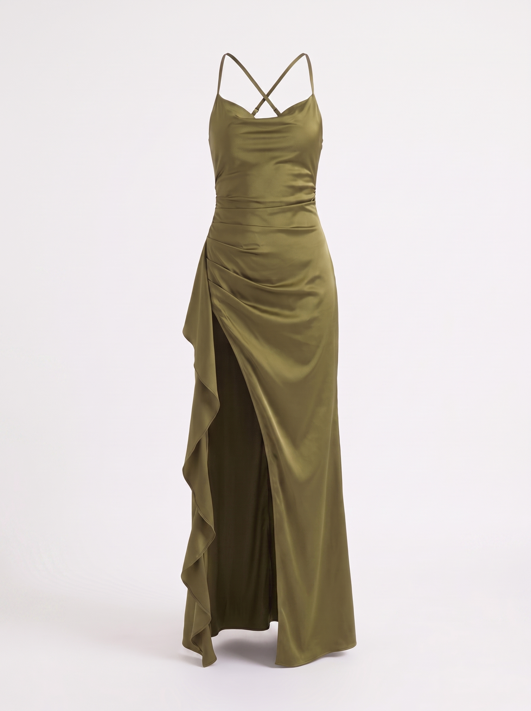 Grün