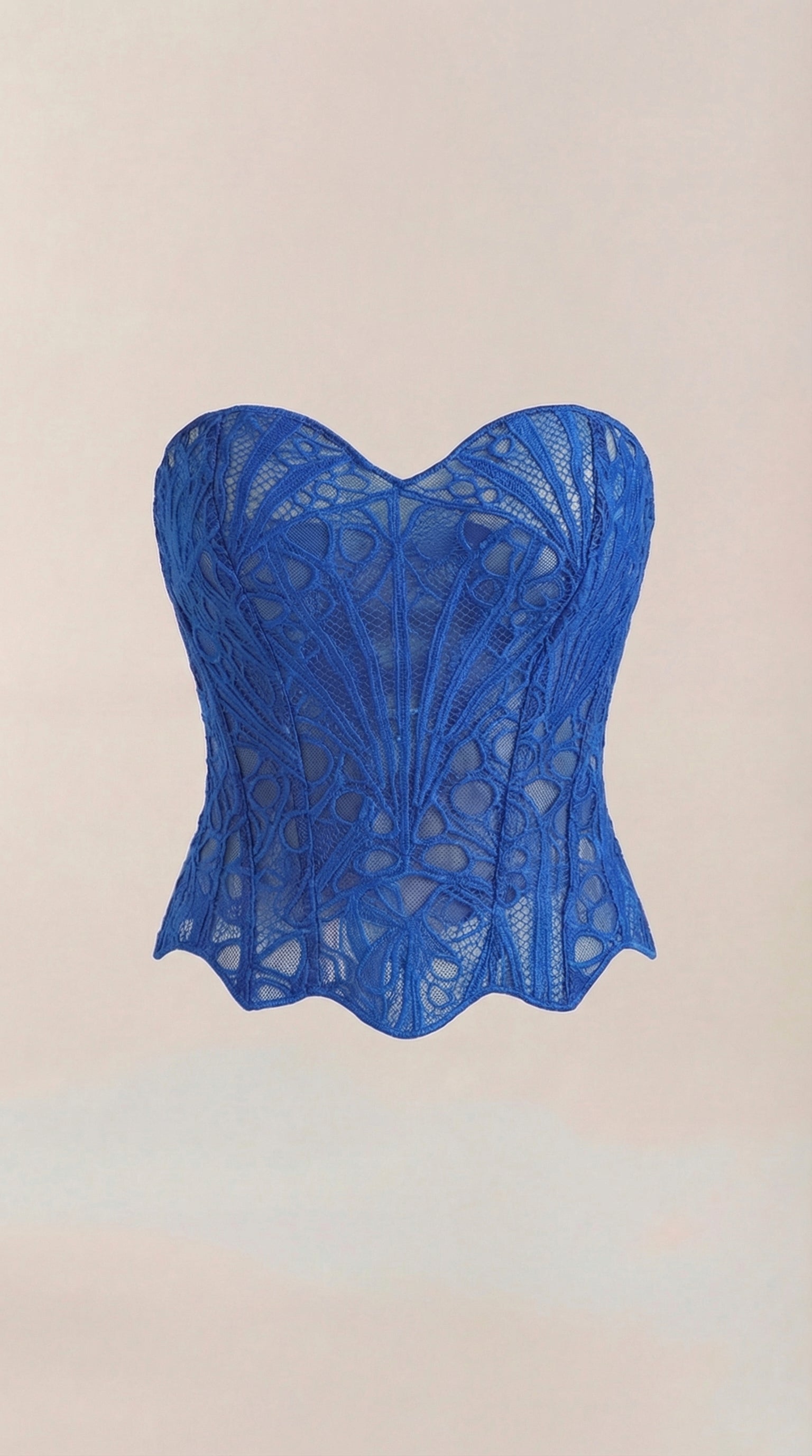 Blau