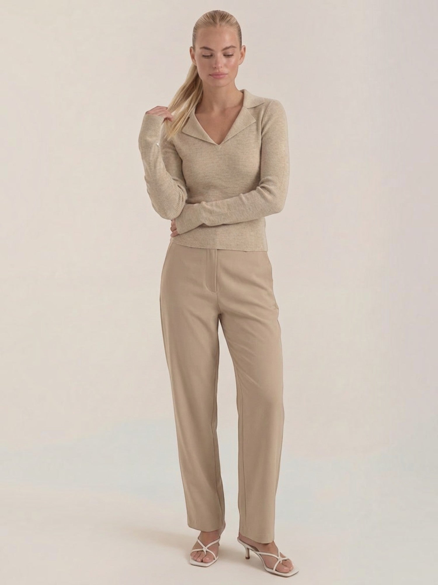 Beige