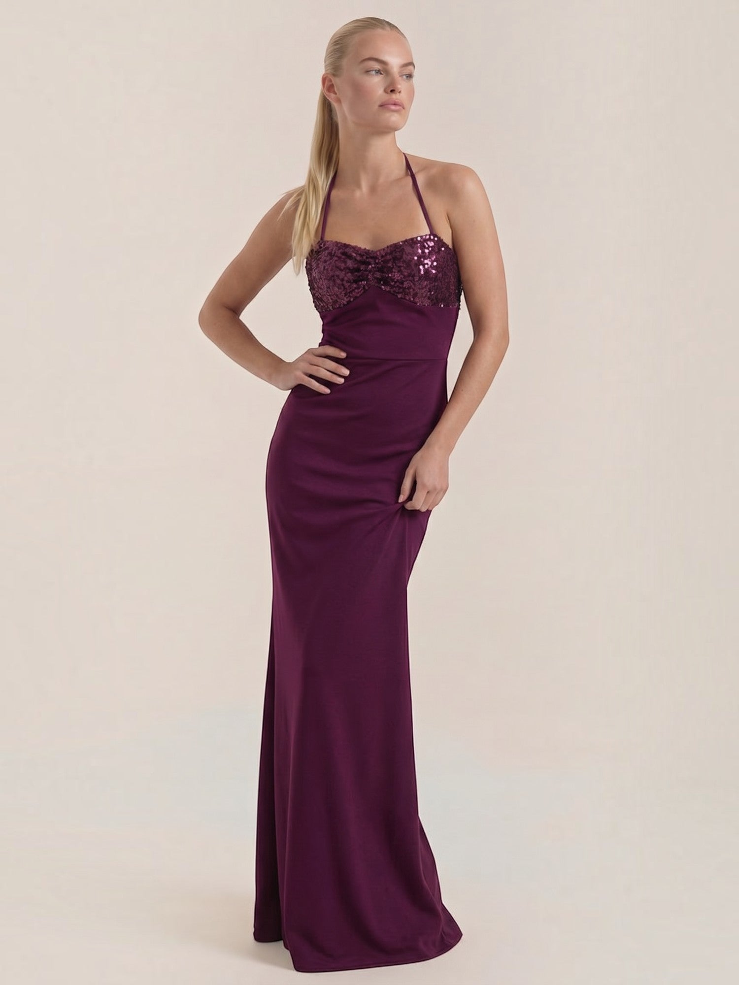 Aubergine