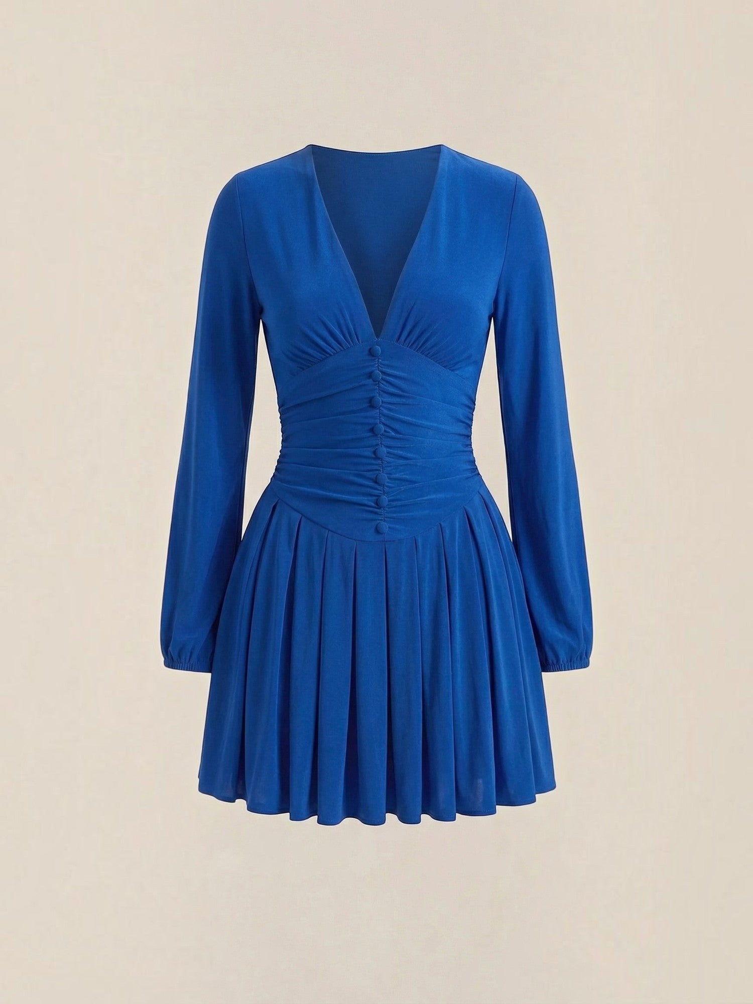 Blau