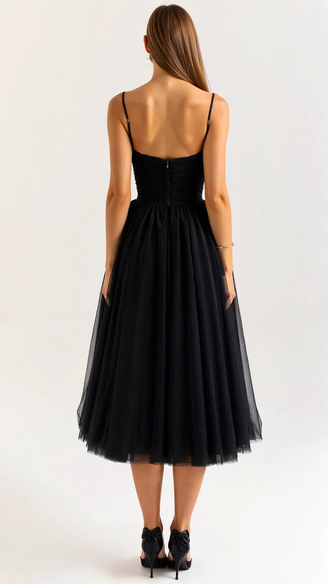 Calista Midikleid