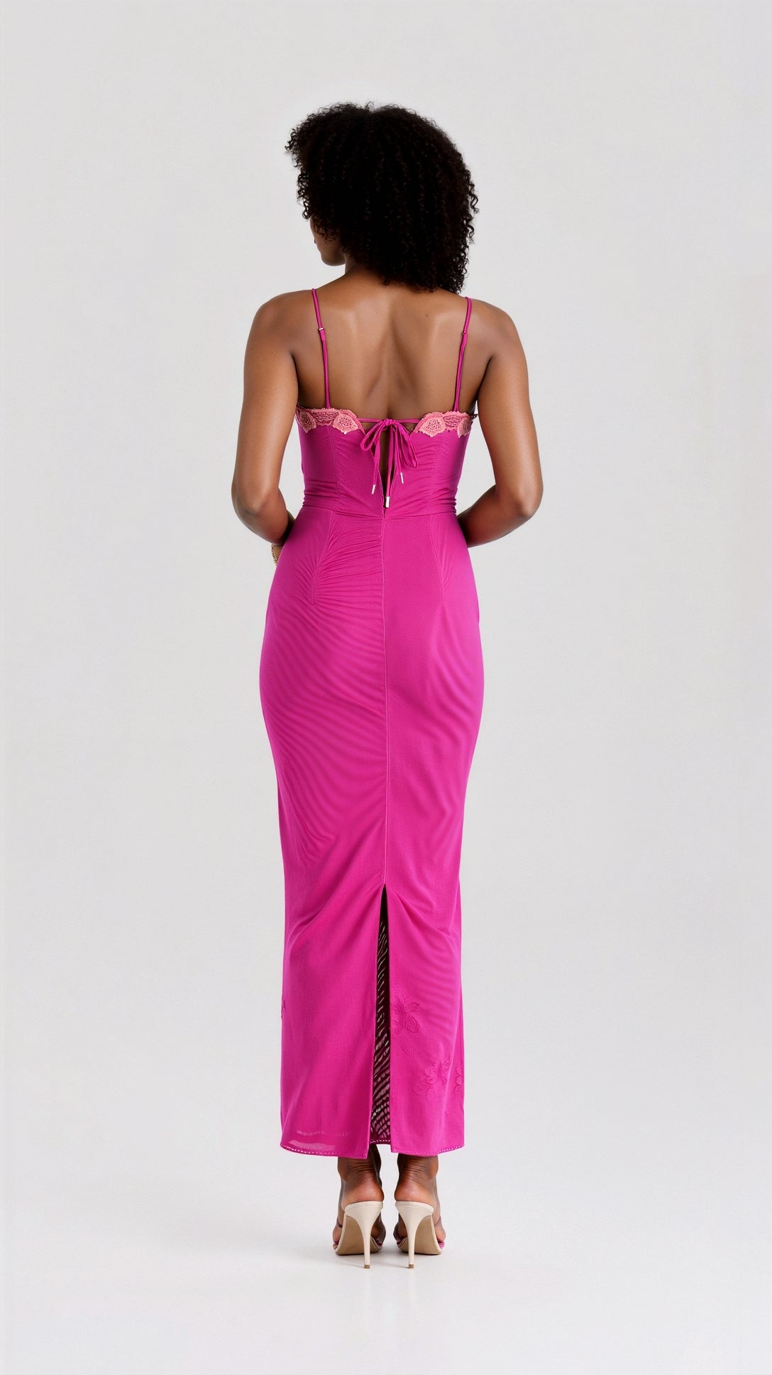 Maxi-Sommerkleid Aurelia