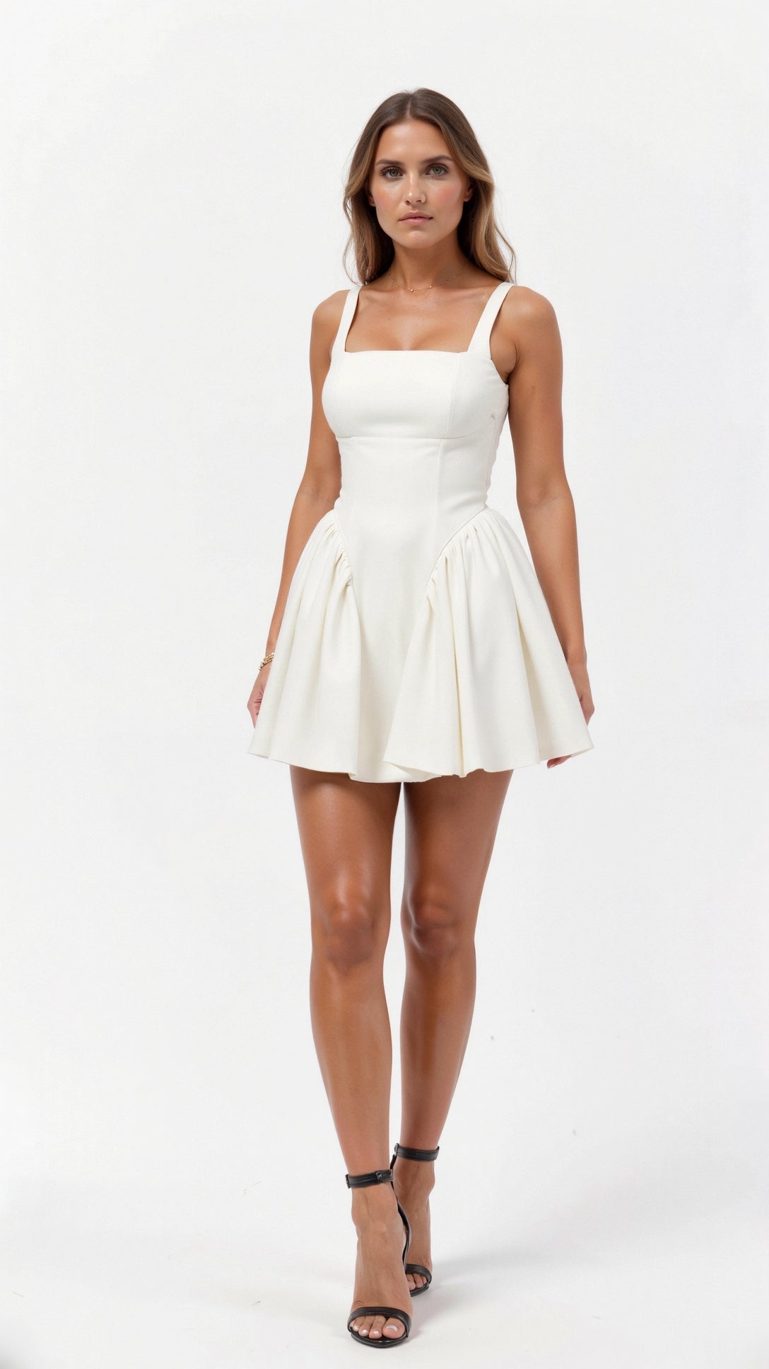 Ariadne Minikleid