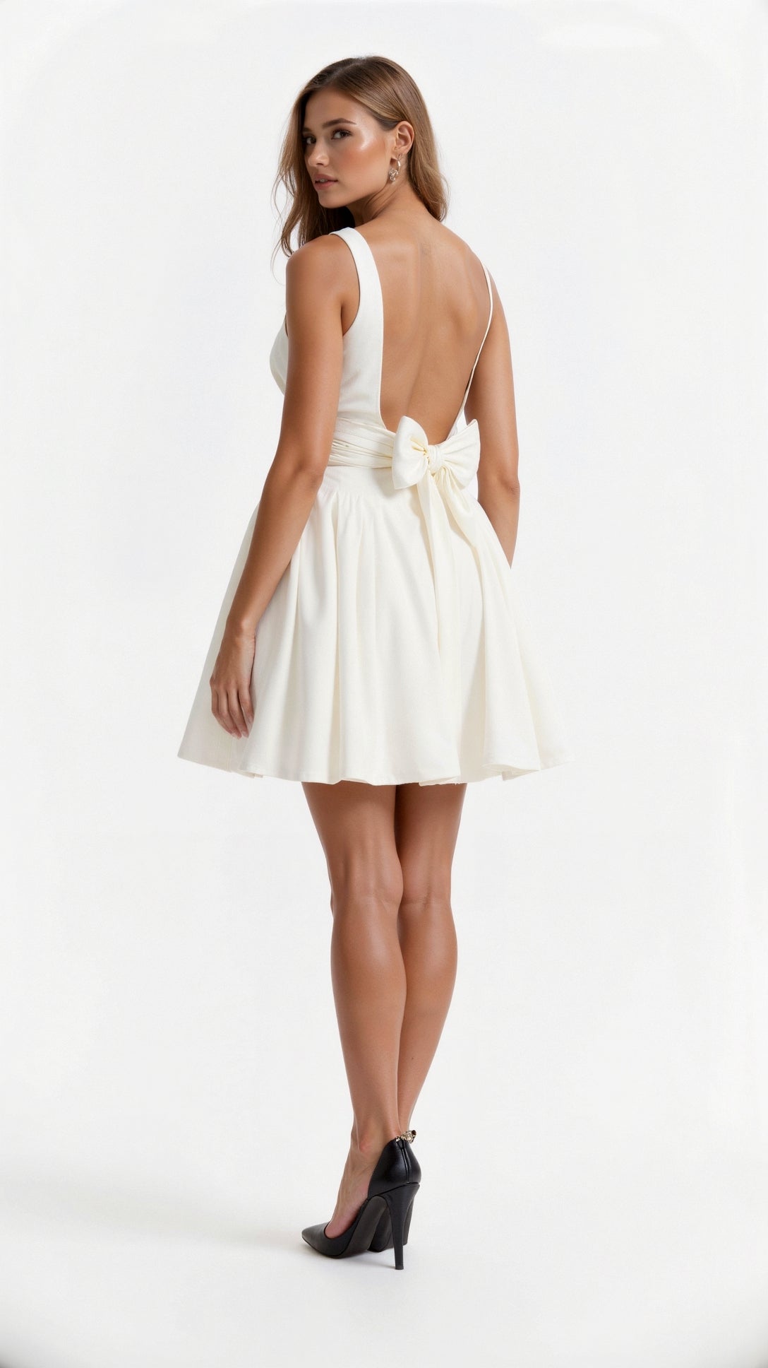 Ariadne Minikleid