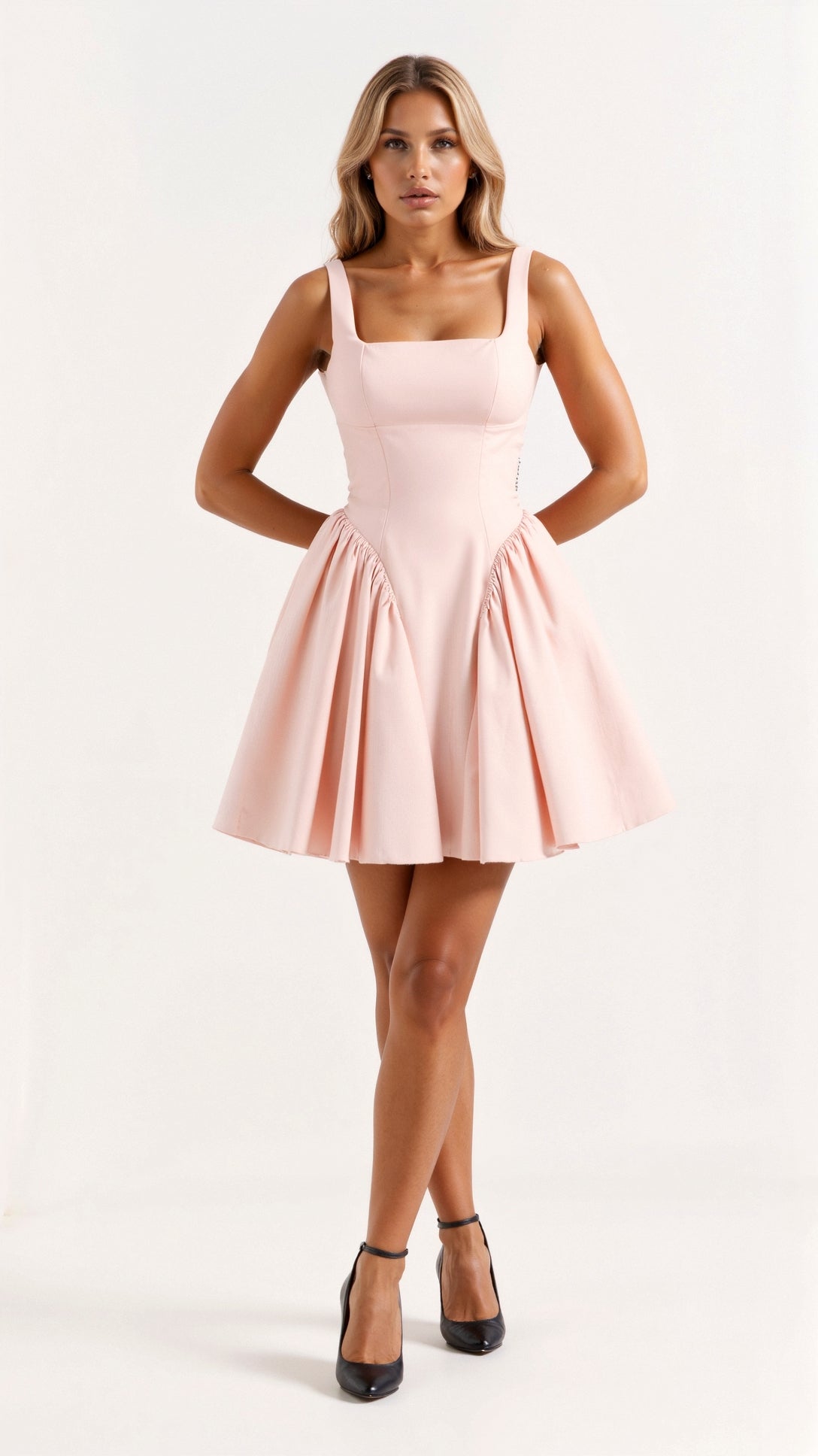 Ariadne Minikleid