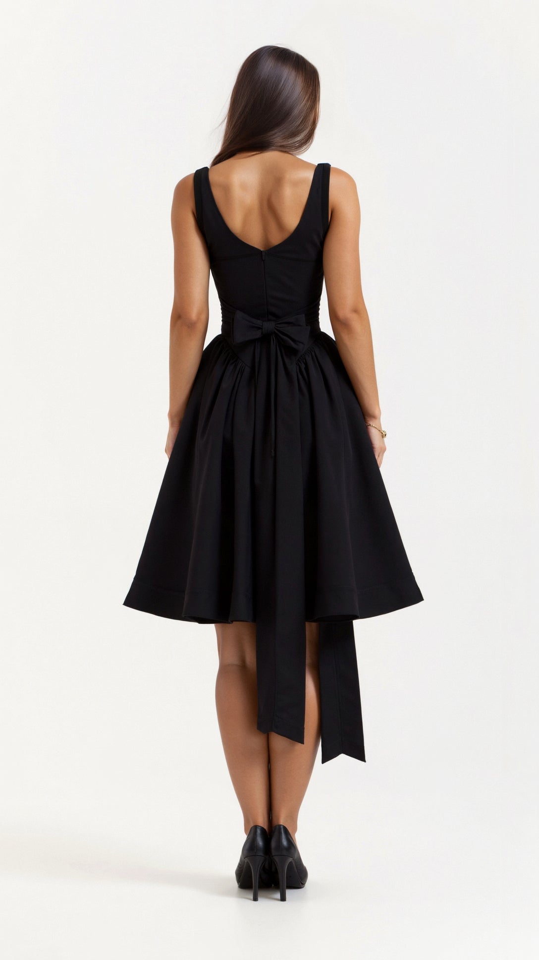 Ariadne Minikleid