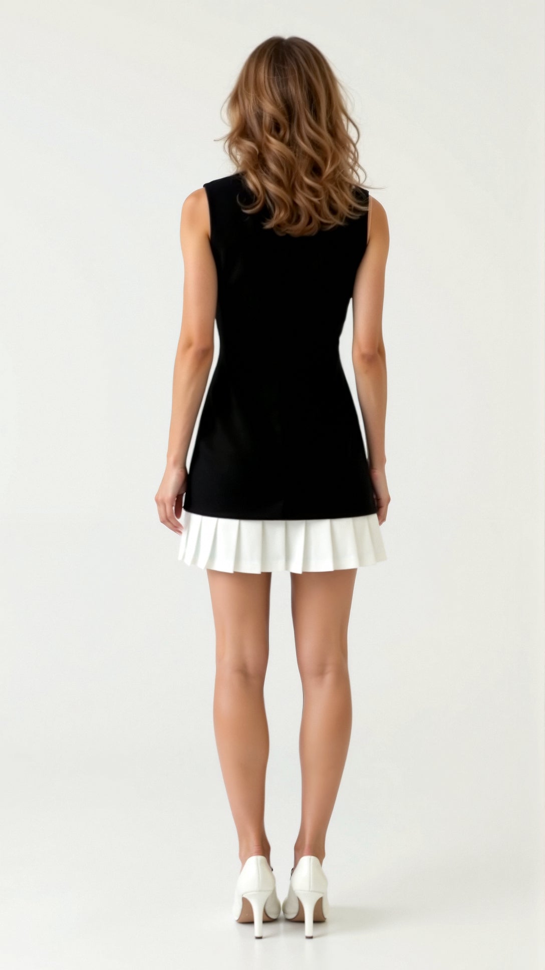 Celine Minikleid
