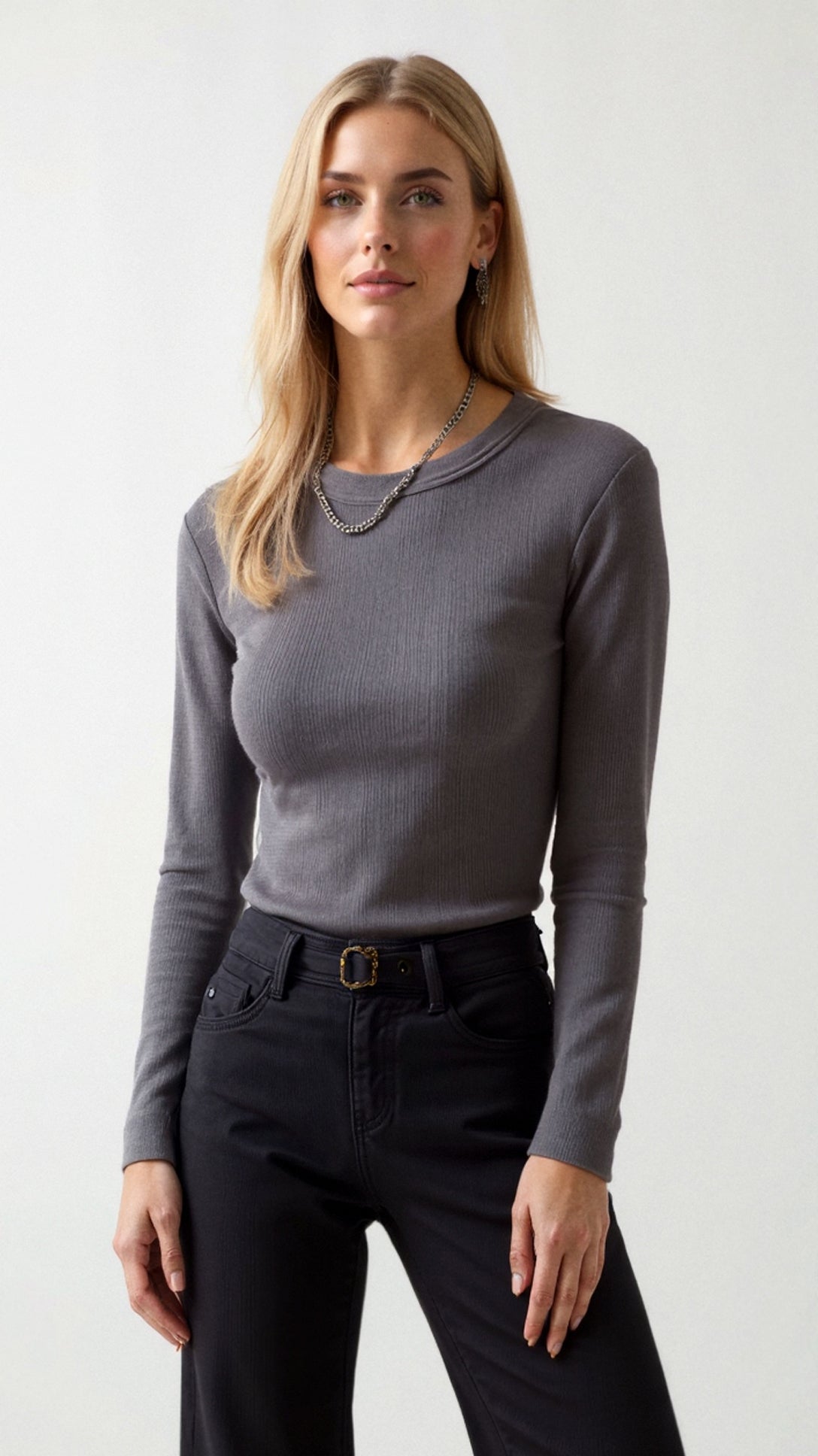Freya Langarmshirt