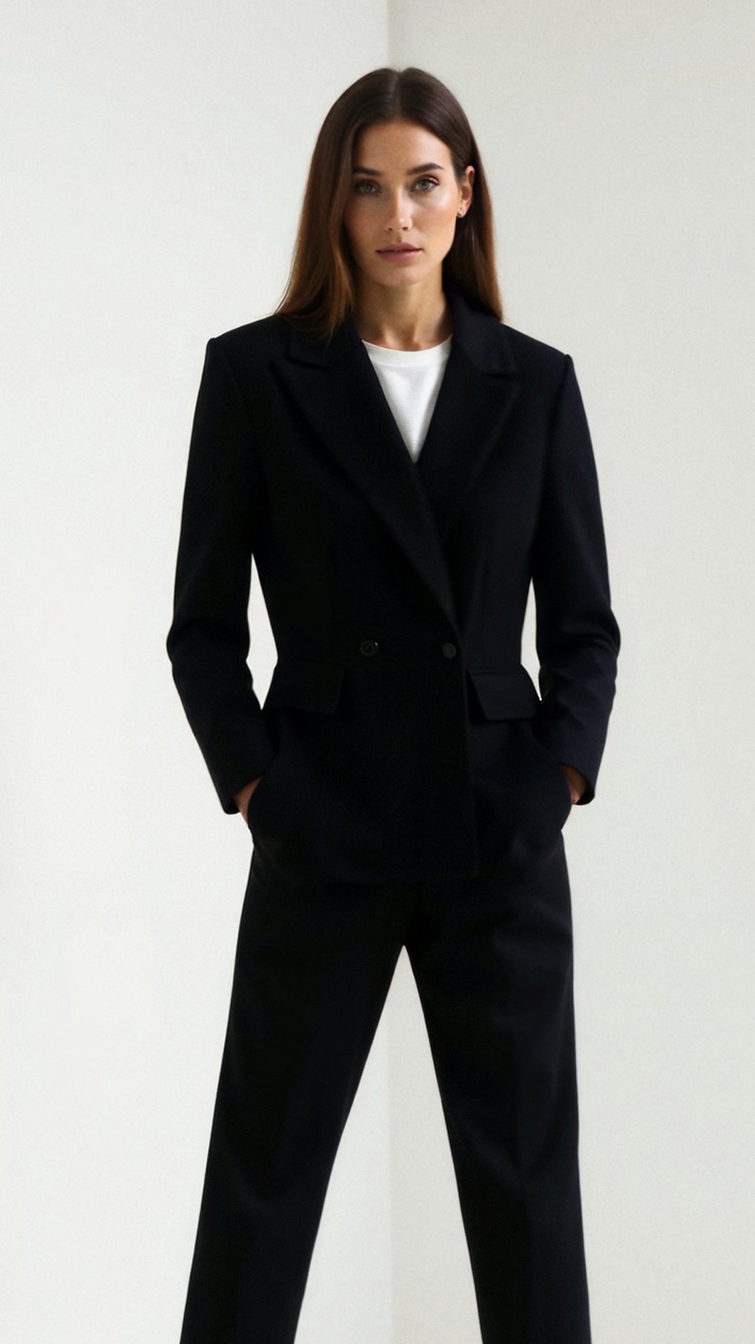 Felicity Blazer