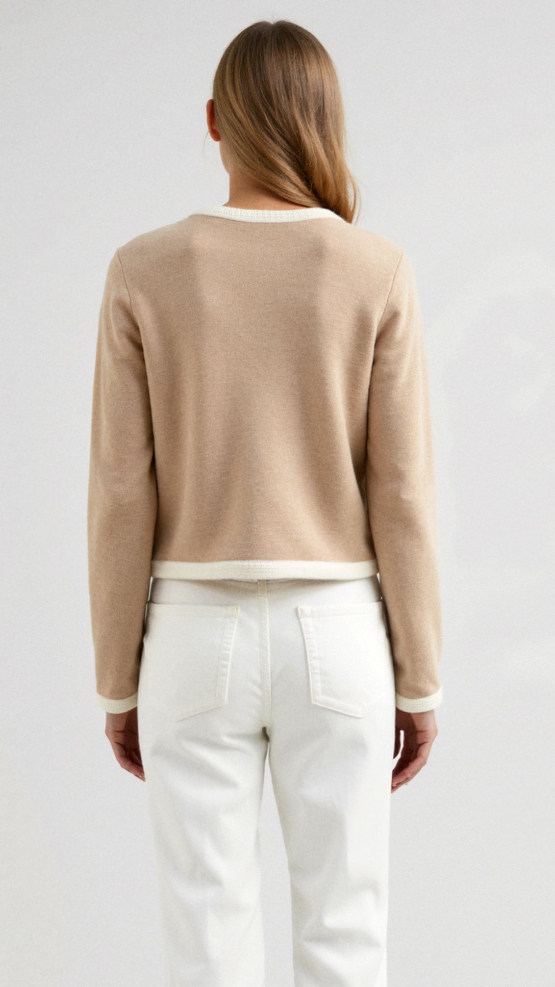 Diana Strickjacke