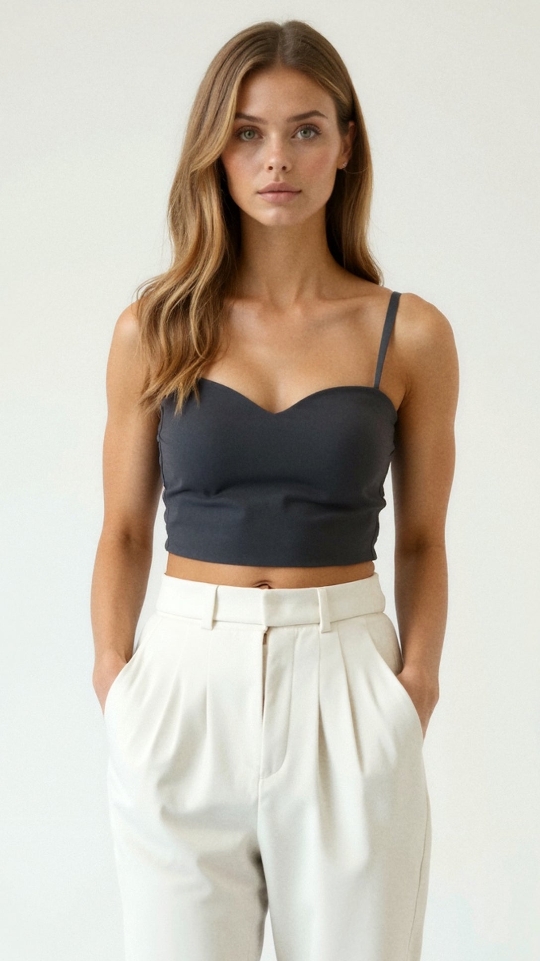 Guinevere Tank Top