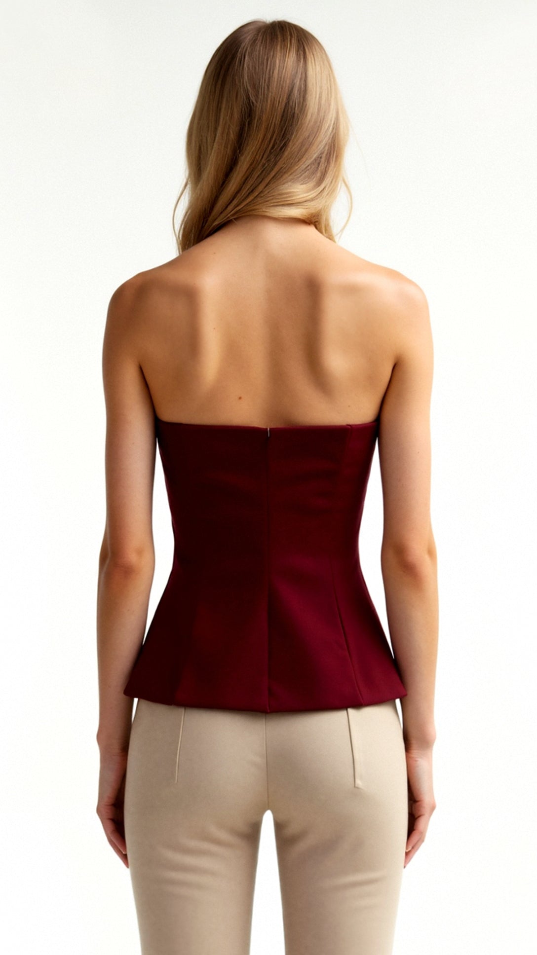 Eden Ärmelloses Top
