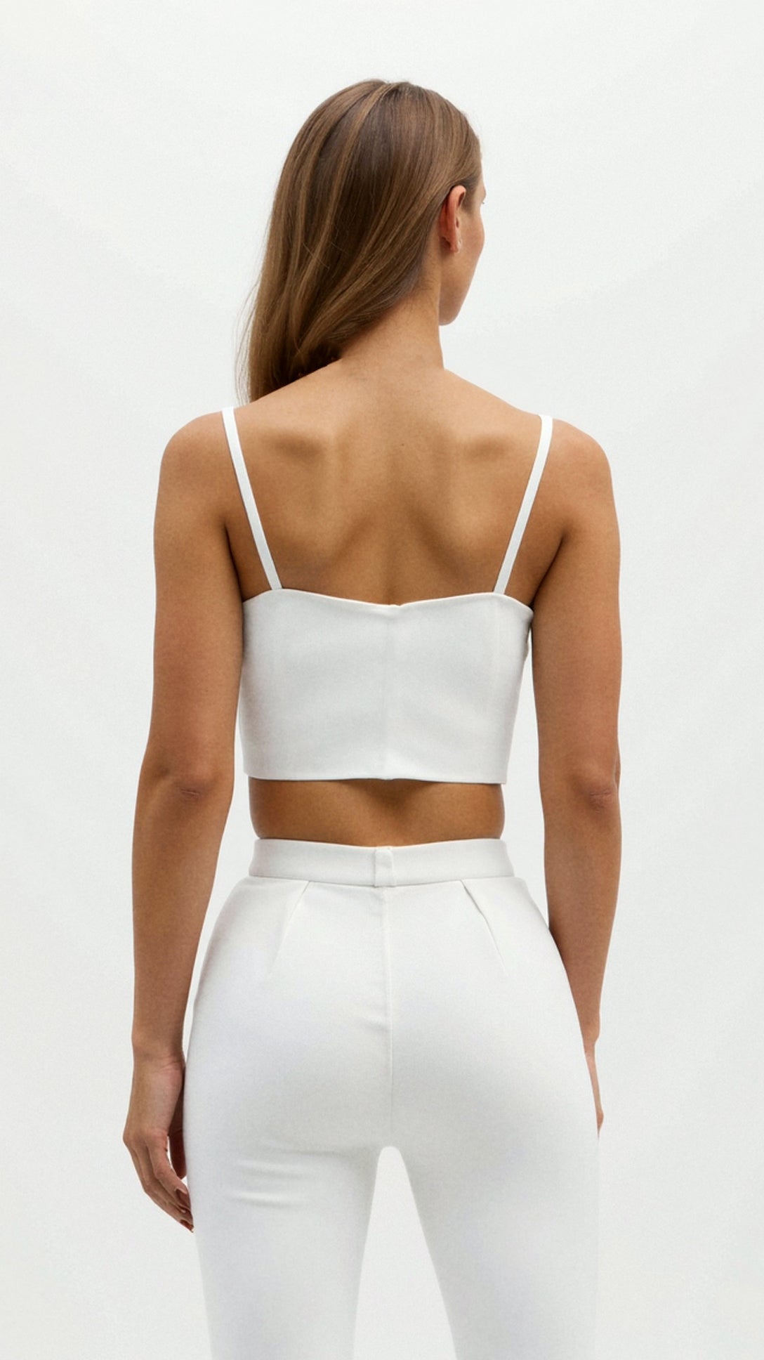 Guinevere Tank Top