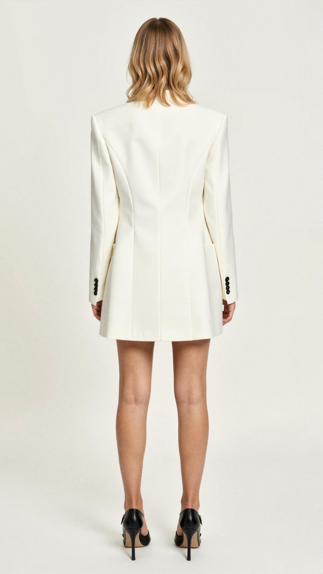 Garenna Blazer
