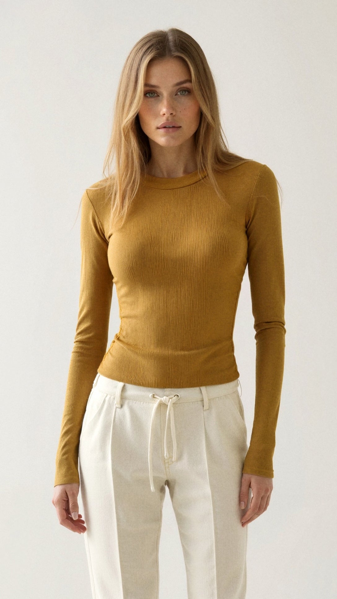 Freya Langarmshirt