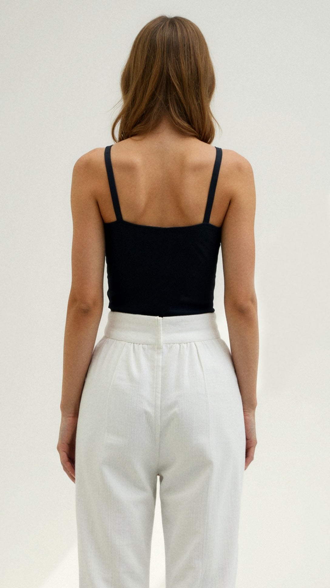 Guinevere Tank Top