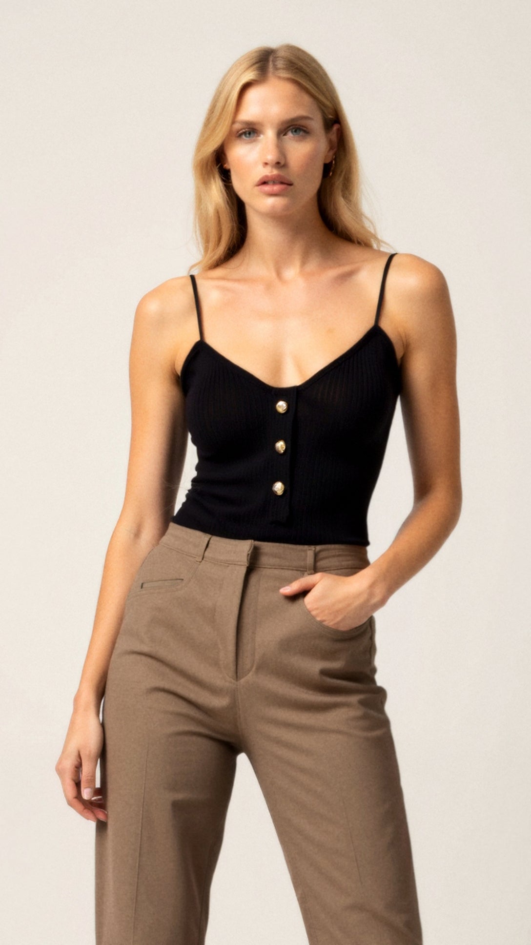 Jasmin Tanktop