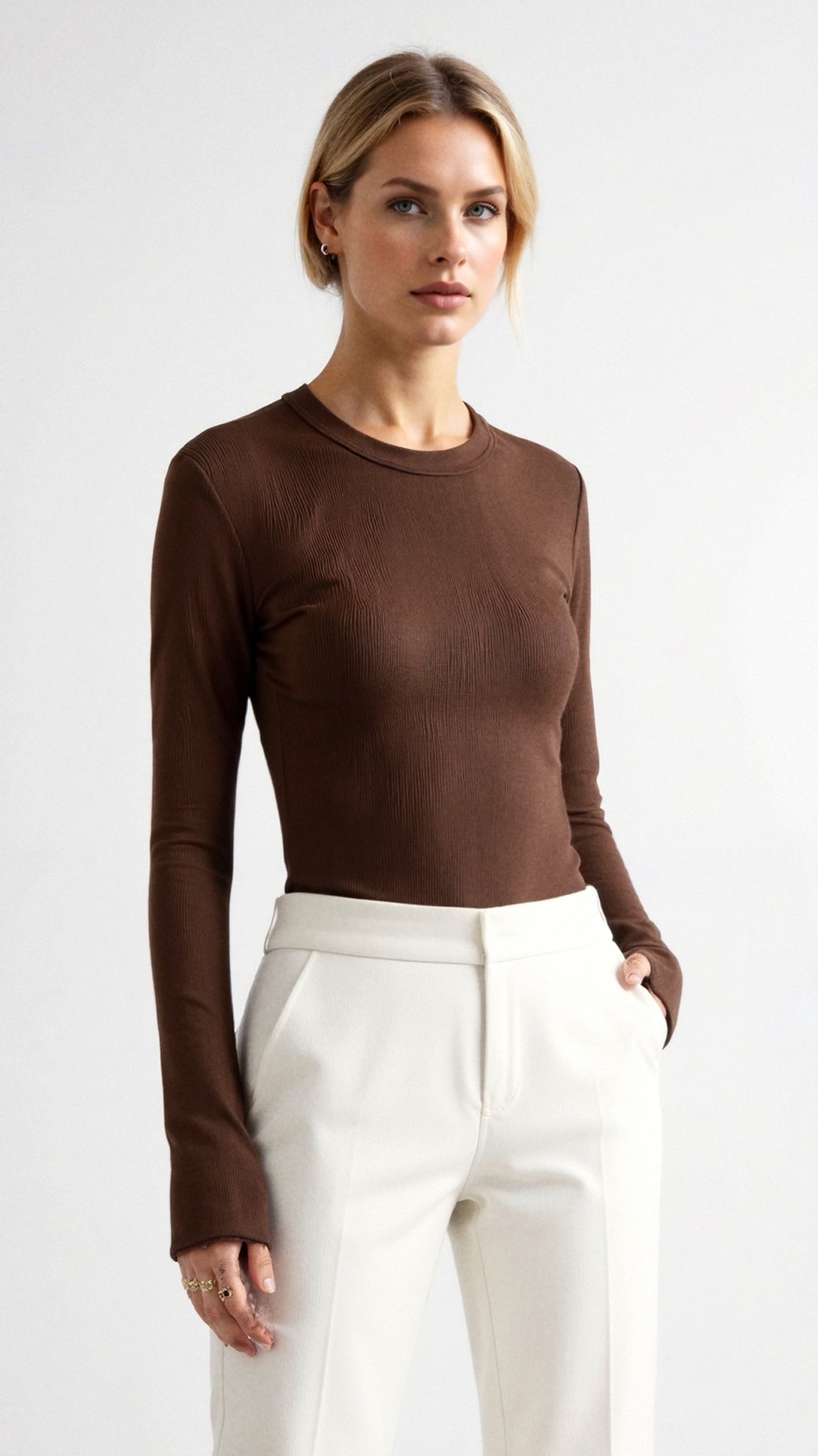 Freya Langarmshirt