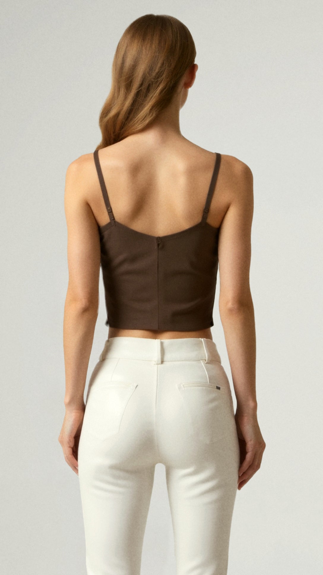 Guinevere Tank Top