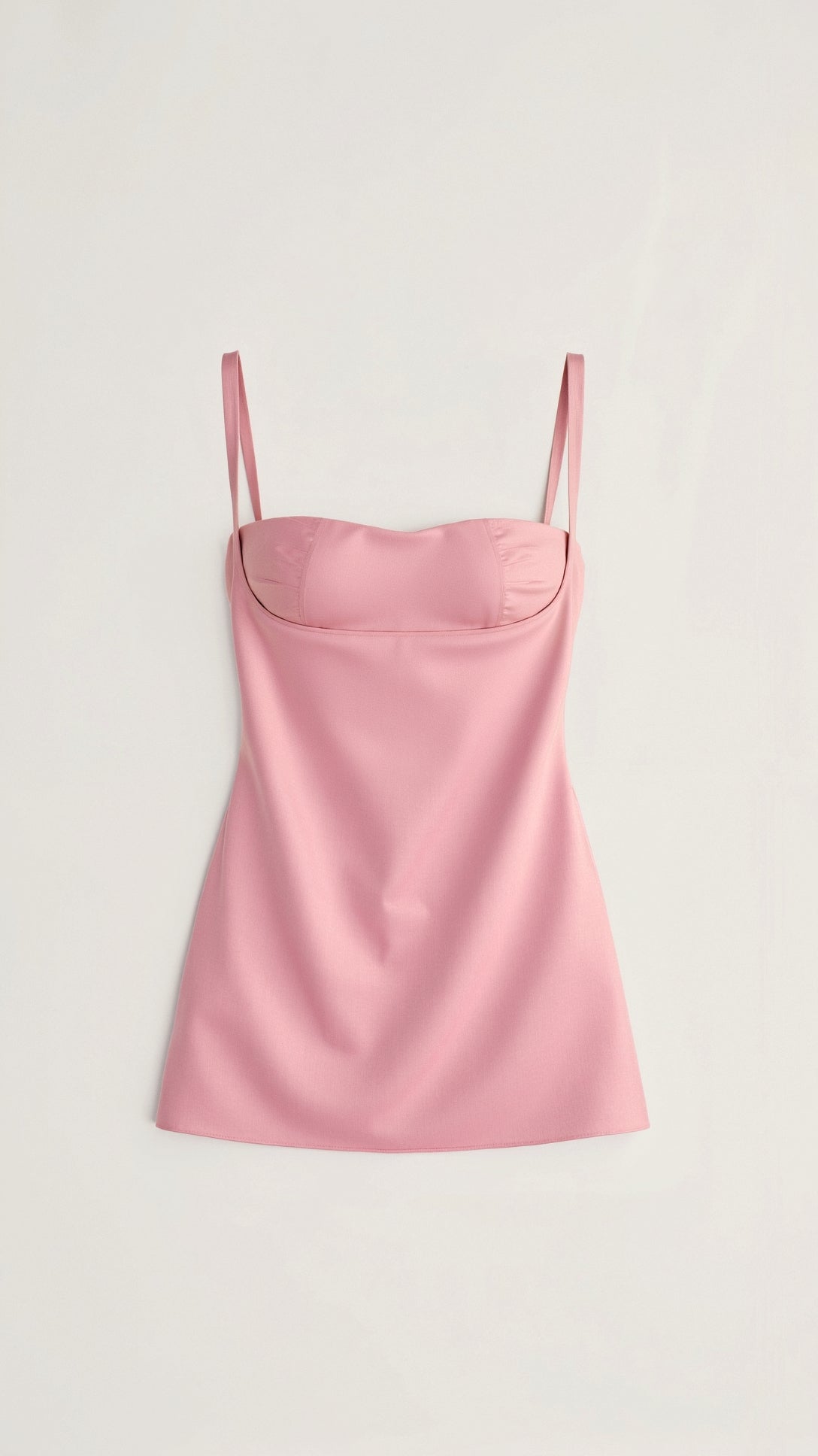 Amorette Minikleid